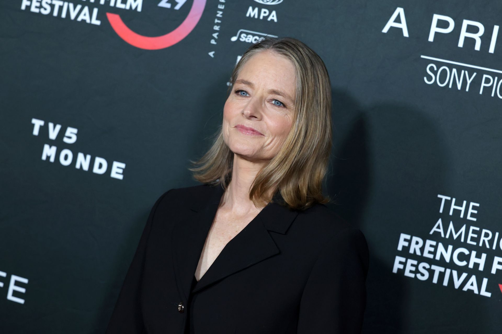 2025 American French Film Festival: Opening Night Premiere Of Sony Pictures Classics