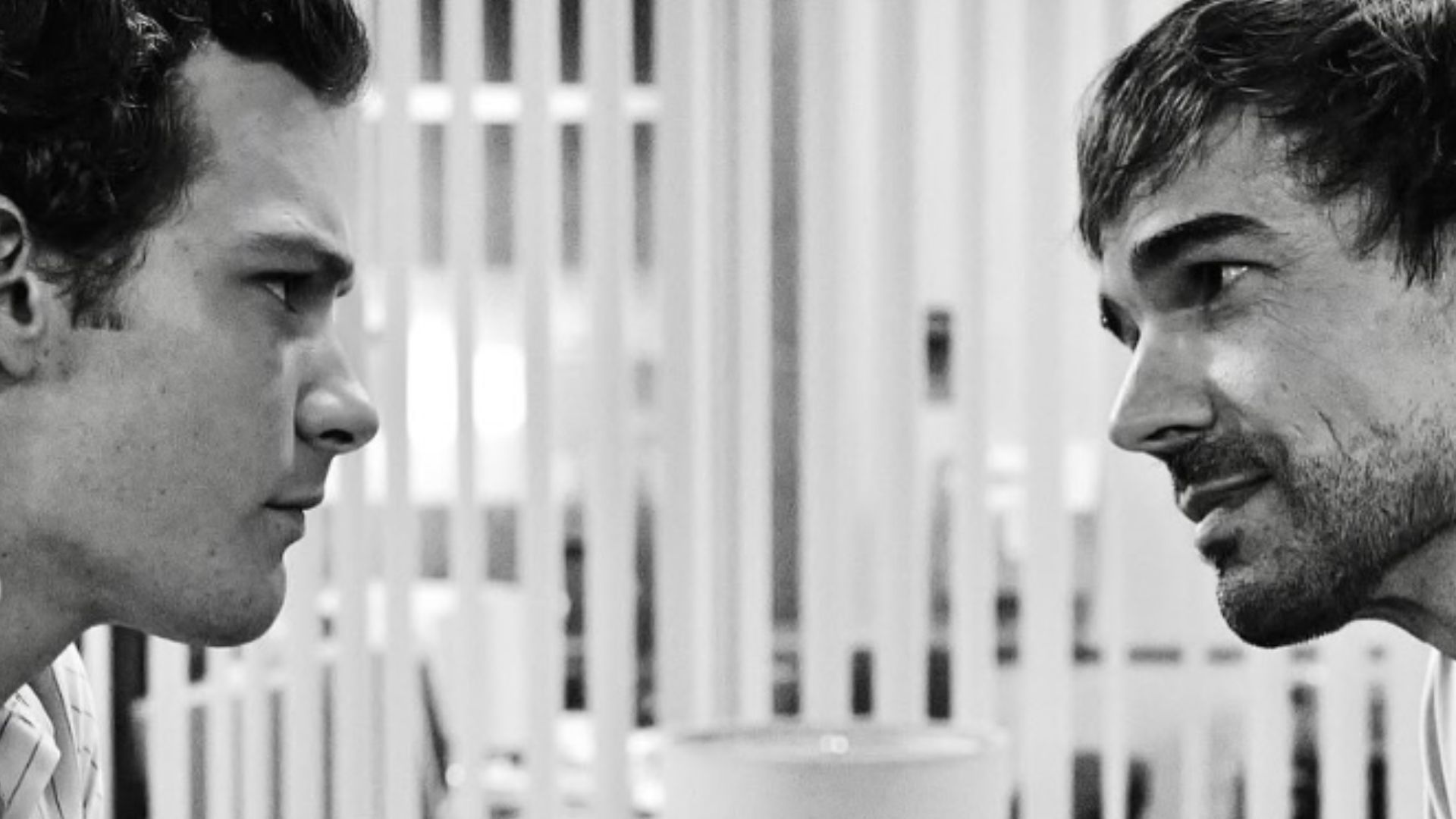 Scott from Georgie &amp; Mandy&#039;s First Marriage (Image Source: @chrisgorham/ Instagram)