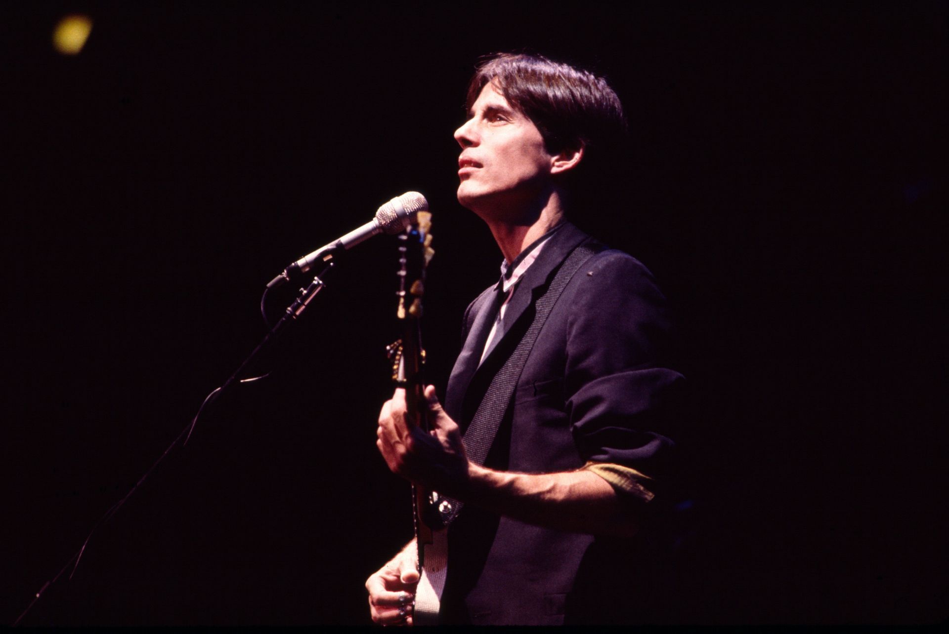 Jackson Browne Performs At Madison Square Garden - Source: Getty