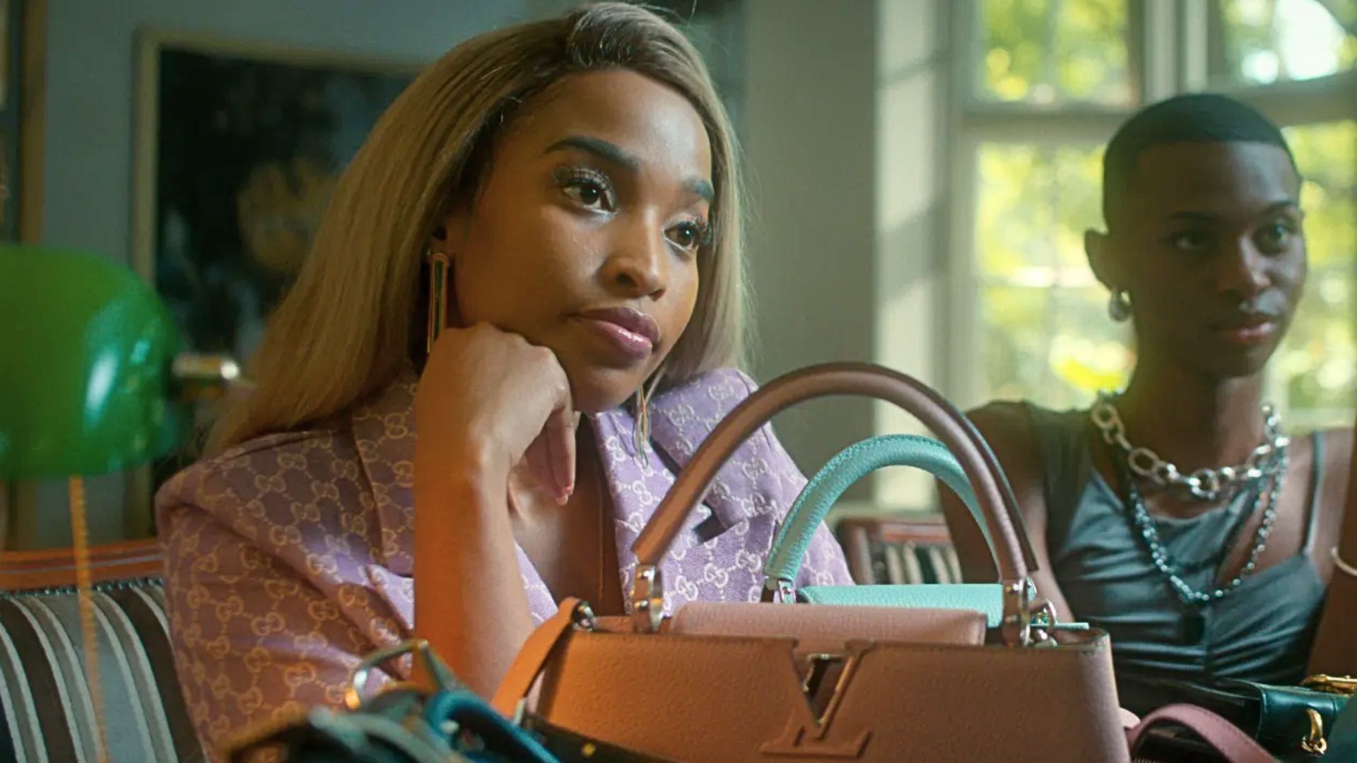 BK faces Flames&rsquo; ultimatum in Bad Influencer&rsquo;s finale as fans get desperate for Season 2 (Image via Netflix)