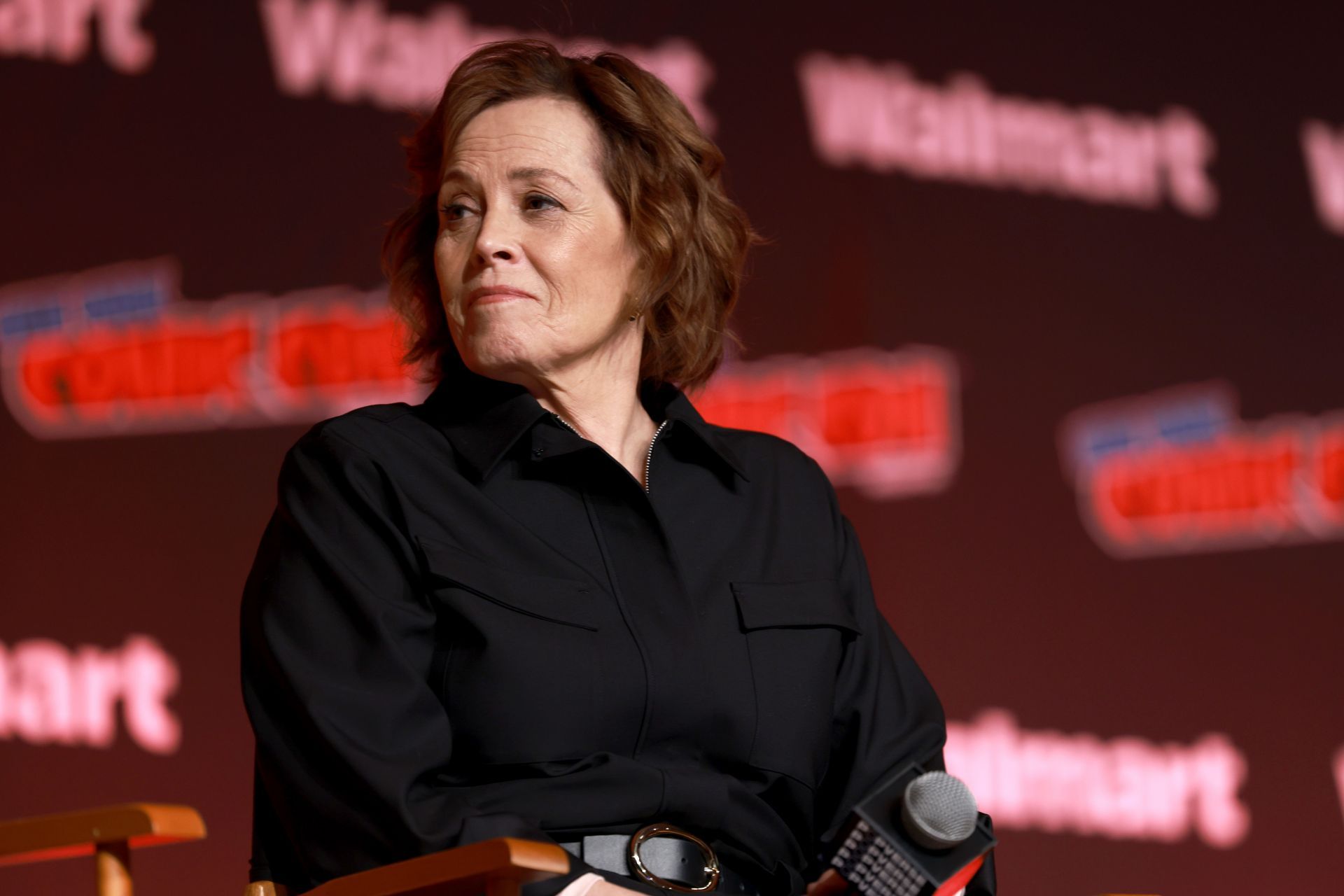 New York Comic Con 2025 - Day 2 - Source: Getty