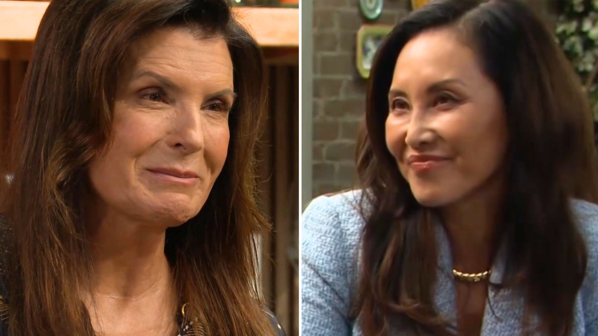 The Bold and the Beautiful