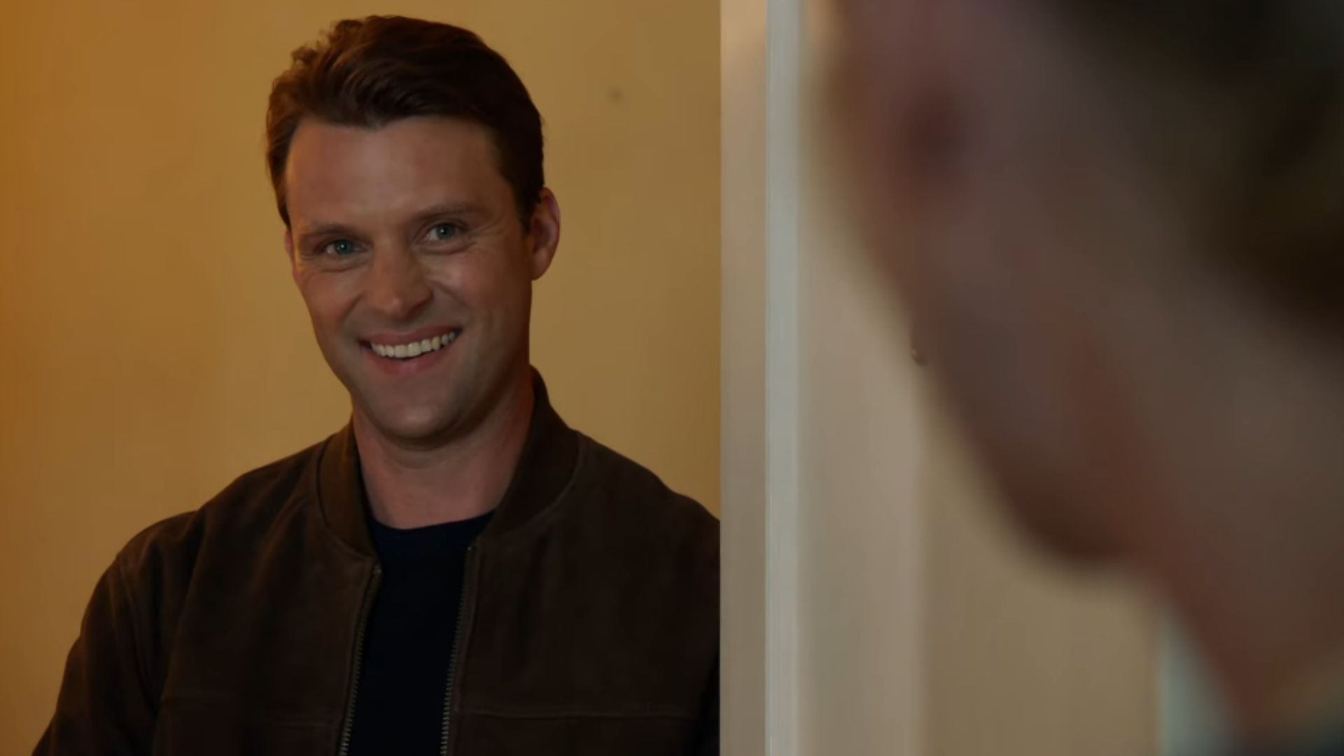 Matt Casey on Chicago Fire (Image Via: Peacock, YouTube)