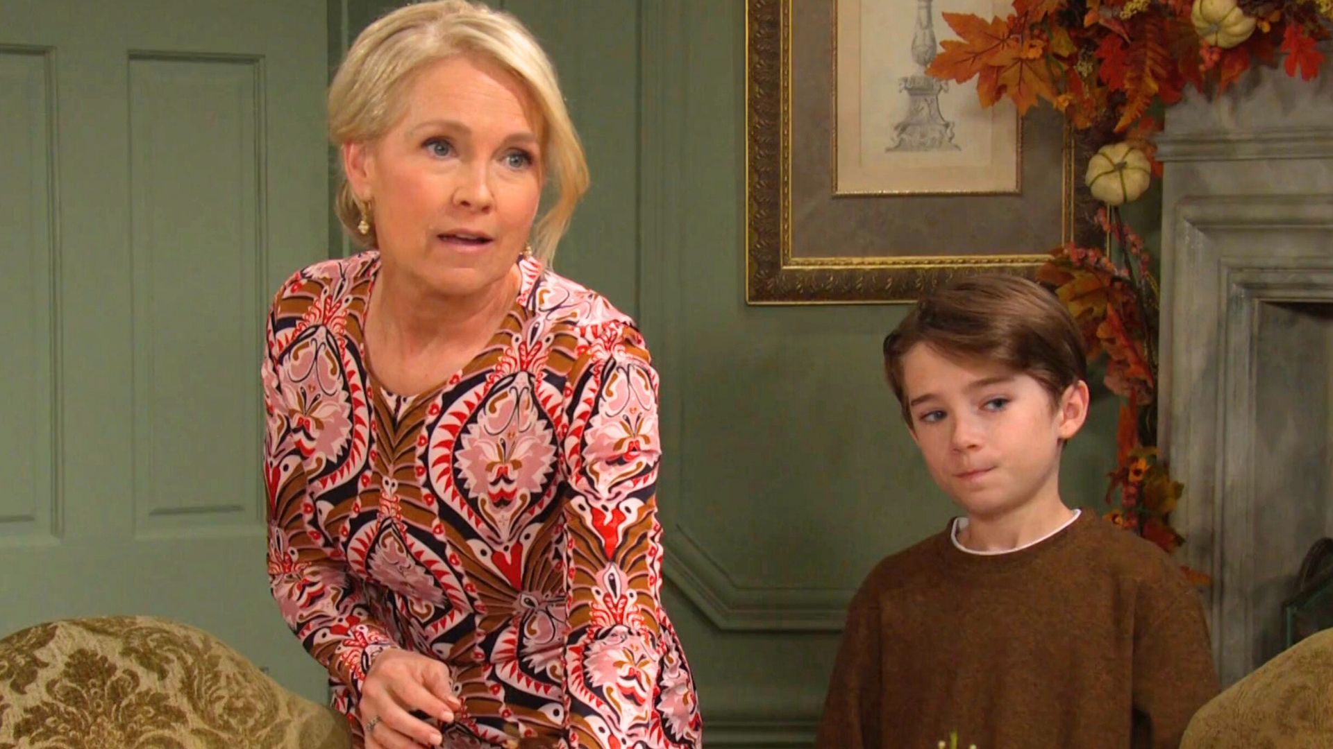 Jennifer doesn&#039;t see the error of her ways | Image: Peacock