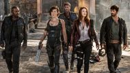 Resident Evil: The Final Chapter | Image via Prime Video