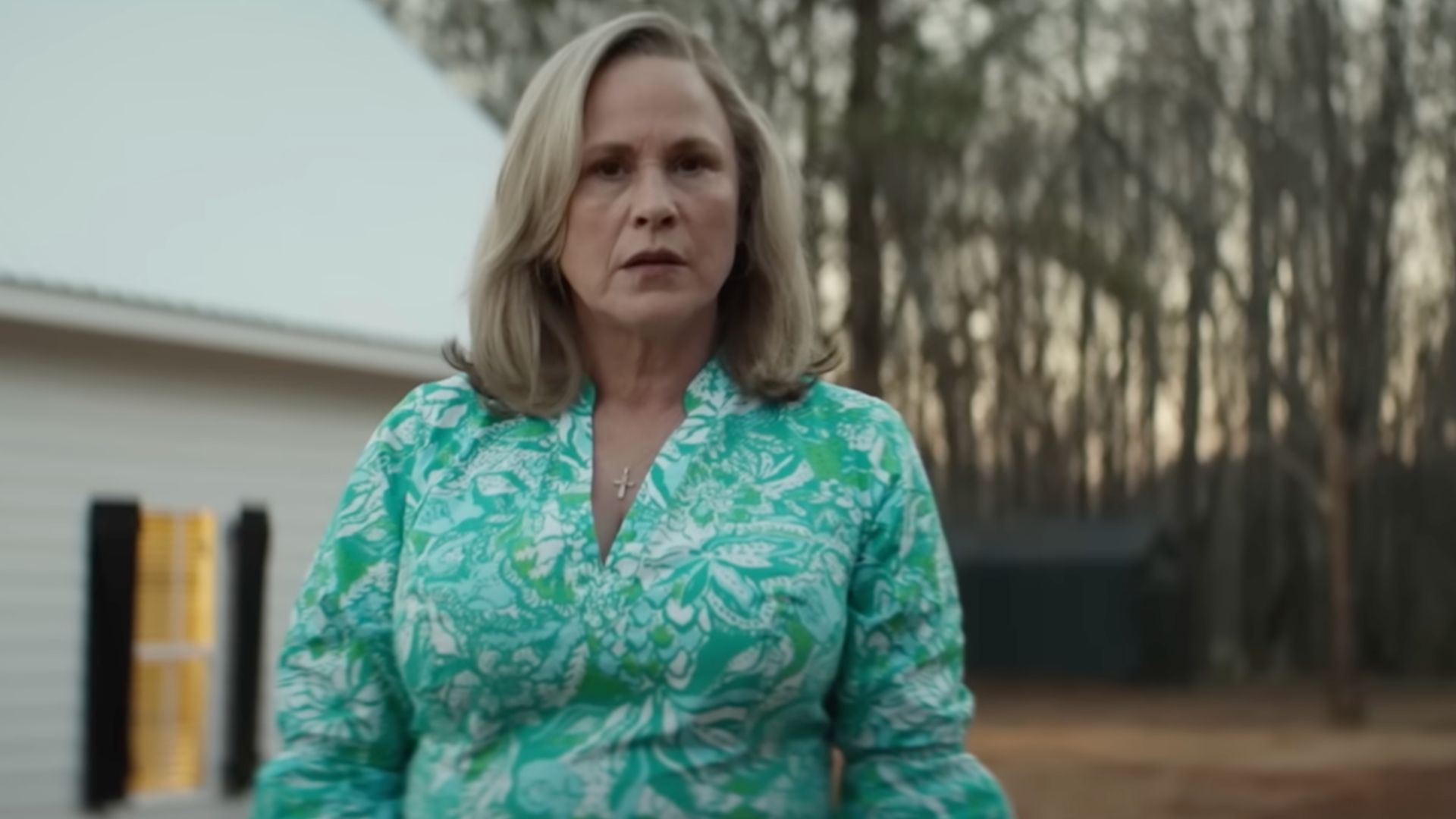 Murdaugh: Death in the Family on Hulu (Image via YouTube/Hulu)