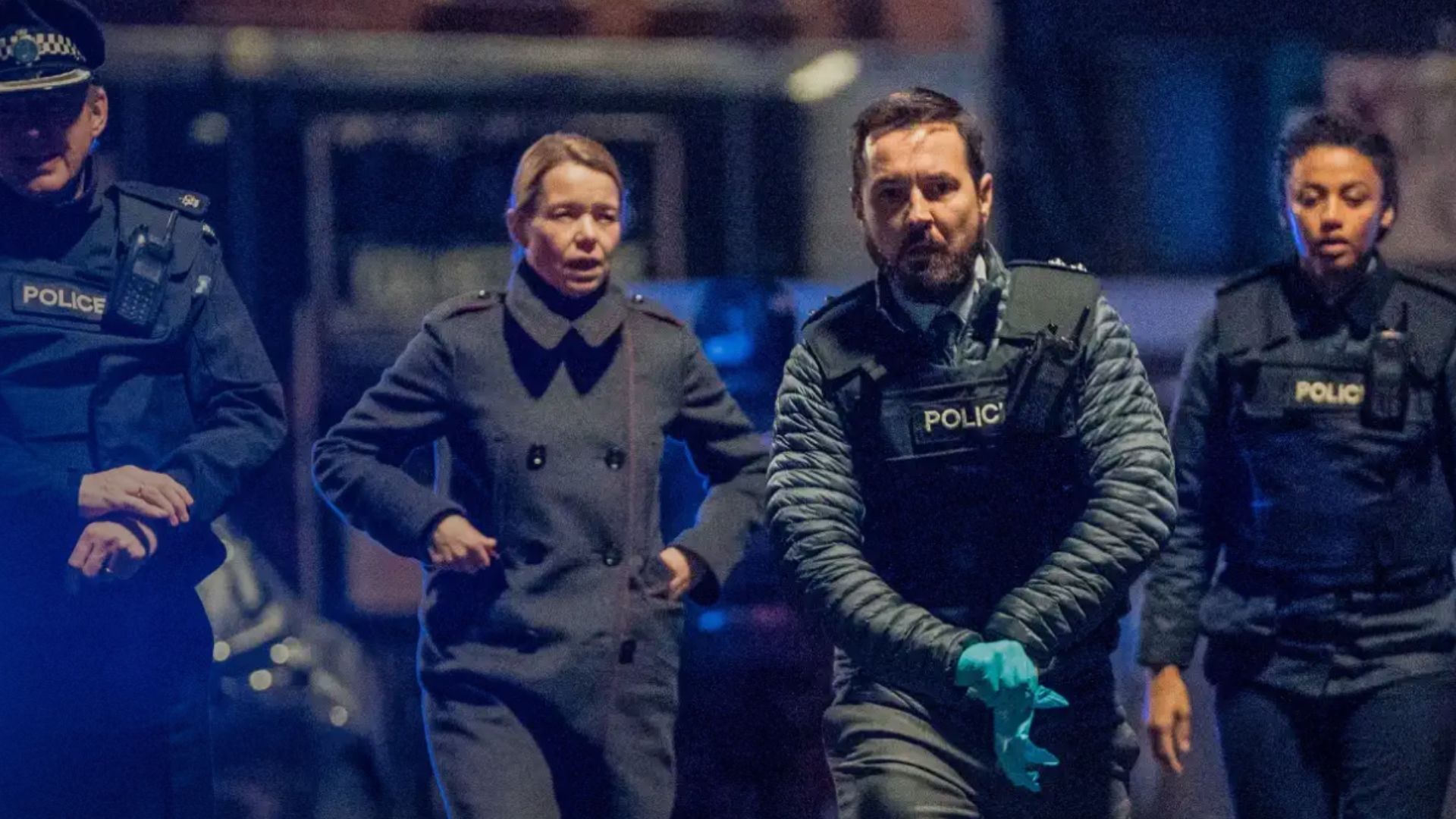 A still from the show (Image via Apple TV)