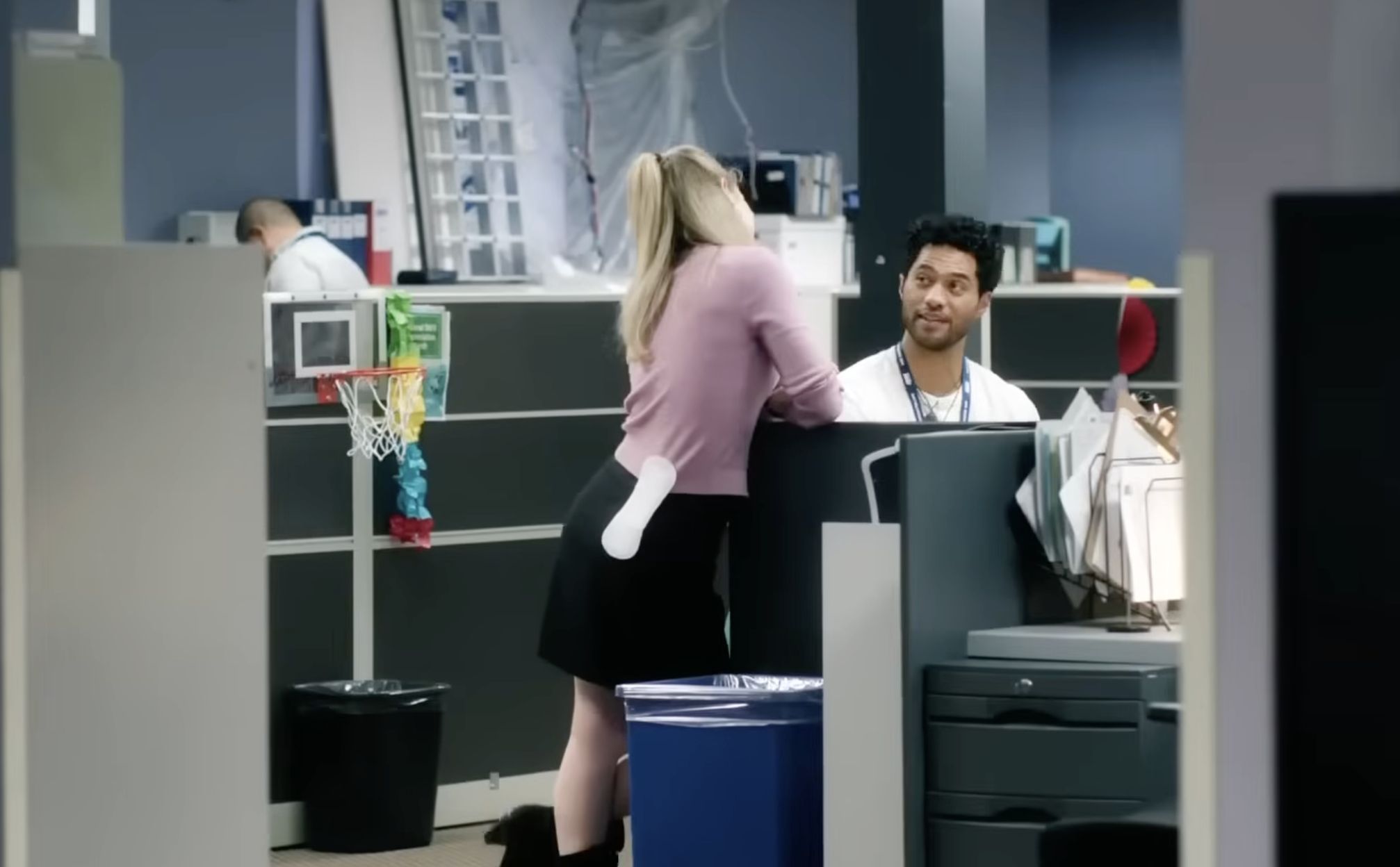 DMV Season 1 Episode 6 recap (Image Via CBS)