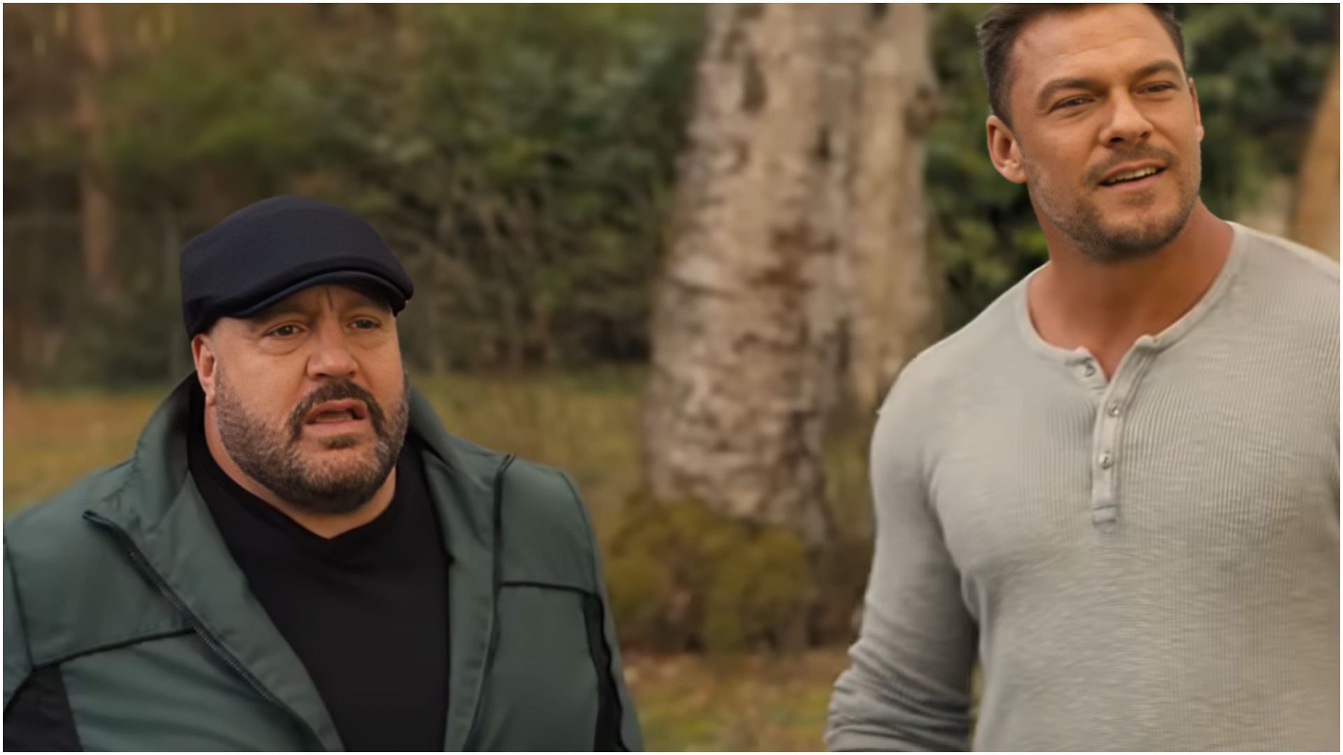 A still from Playdate | Image via Prime Video