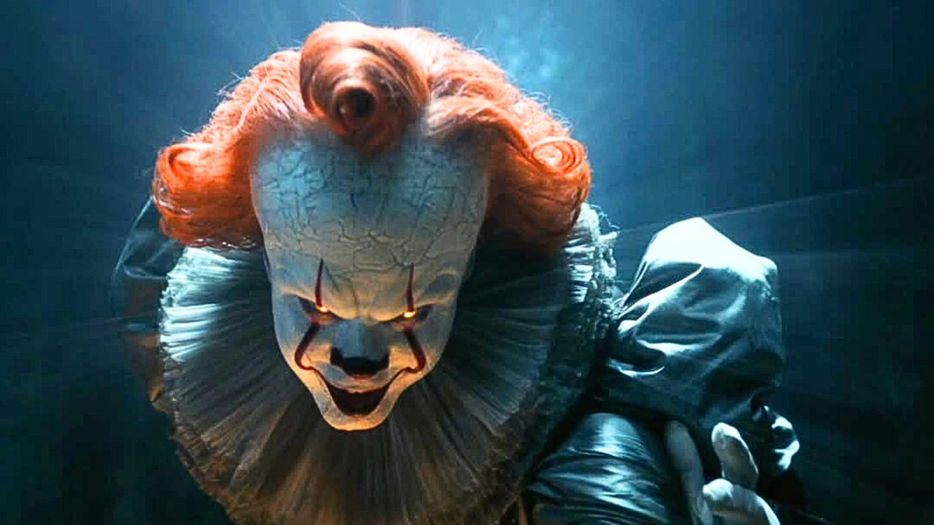 It: Welcome to Derry (Image via Instagram/@it_official)