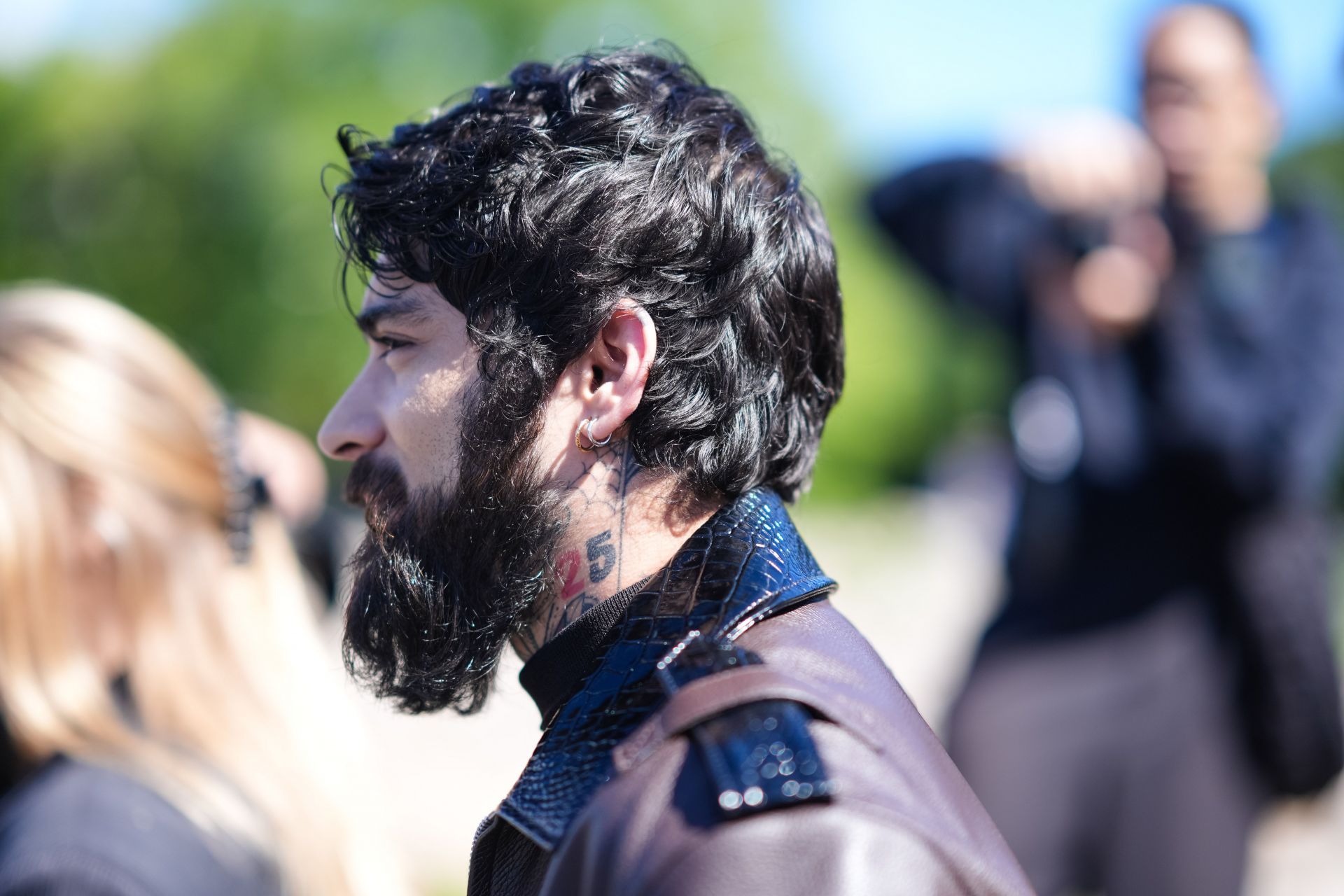 Street Style - September 2024 - New York Fashion Week - Source: Getty