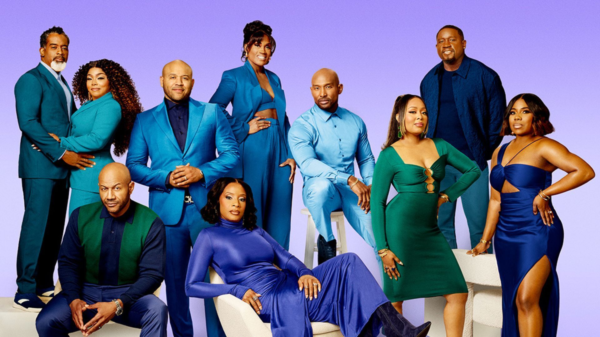 Love &amp; Marriage: Huntsville