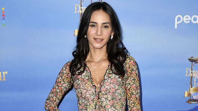 Cherie Jimenez: Days of our Lives' Cherie Jimenez shares why Gabi Hernandez  feels like a “dream role”