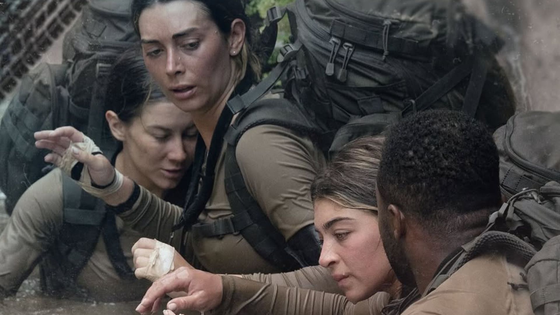 Special Forces: World