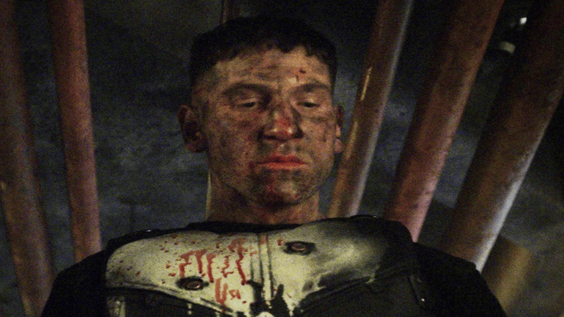 Shocking revelation - Jon Bernthal to not return in Daredevil: Born Again Season 2(Image via Instagram/@thepunisher)