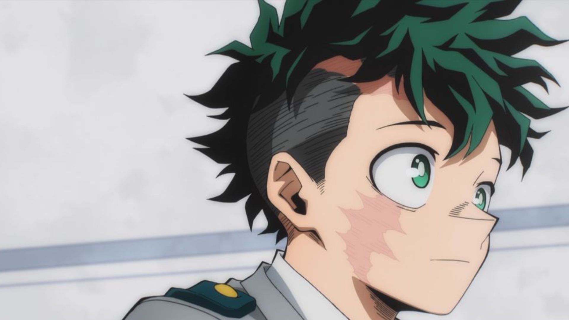 Still from the anime