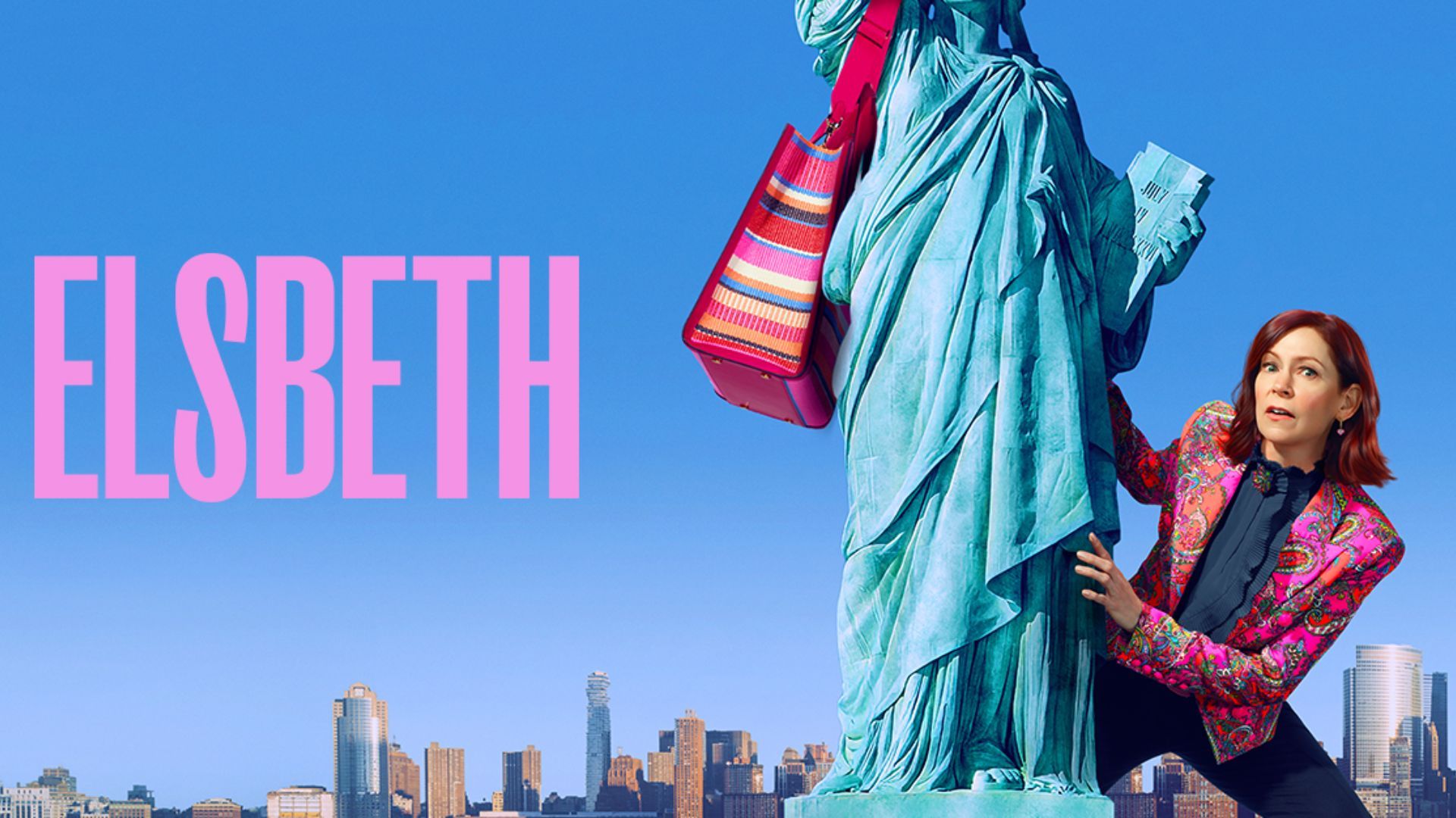 Elsbeth Season 3 (Image via CBS)