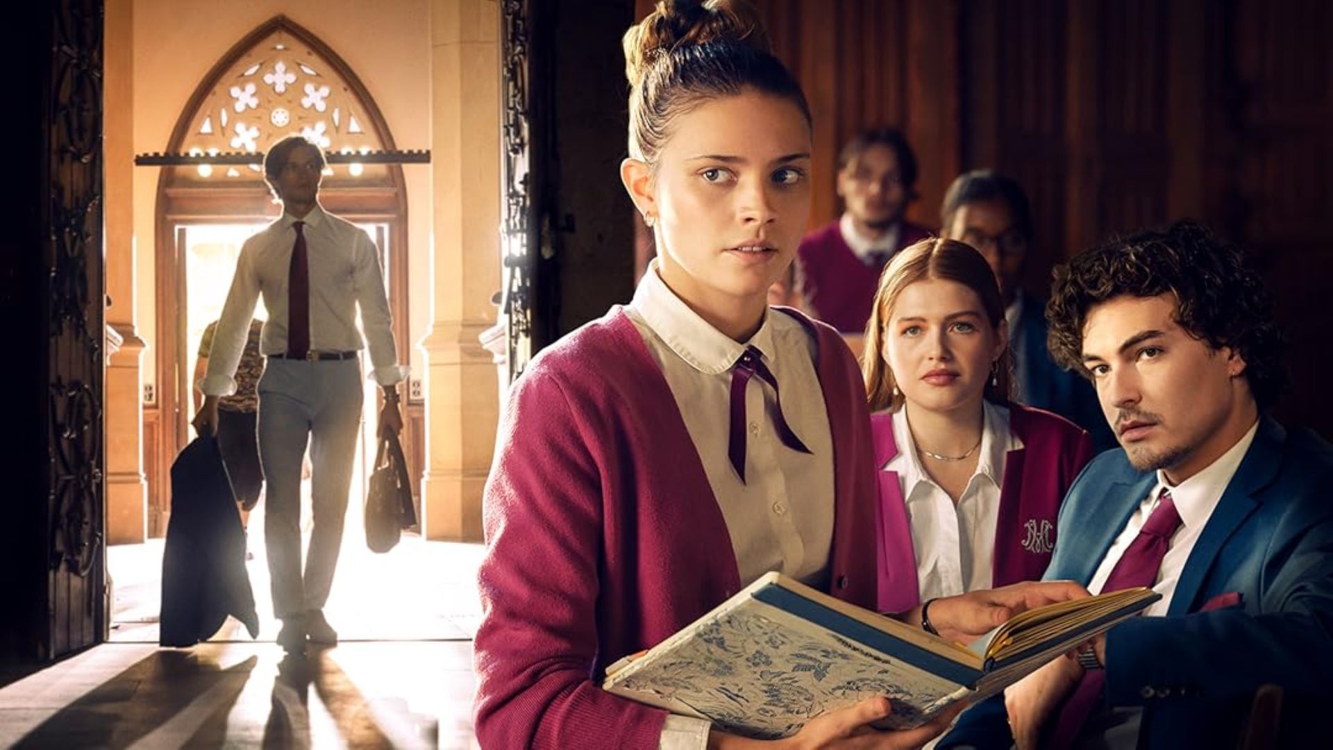 Maxton Hall (Image Source: Prime Video)