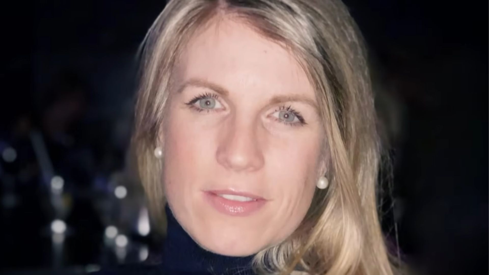 Ashley Schwalm. (Image Via: Dateline, NBC. YouTube)