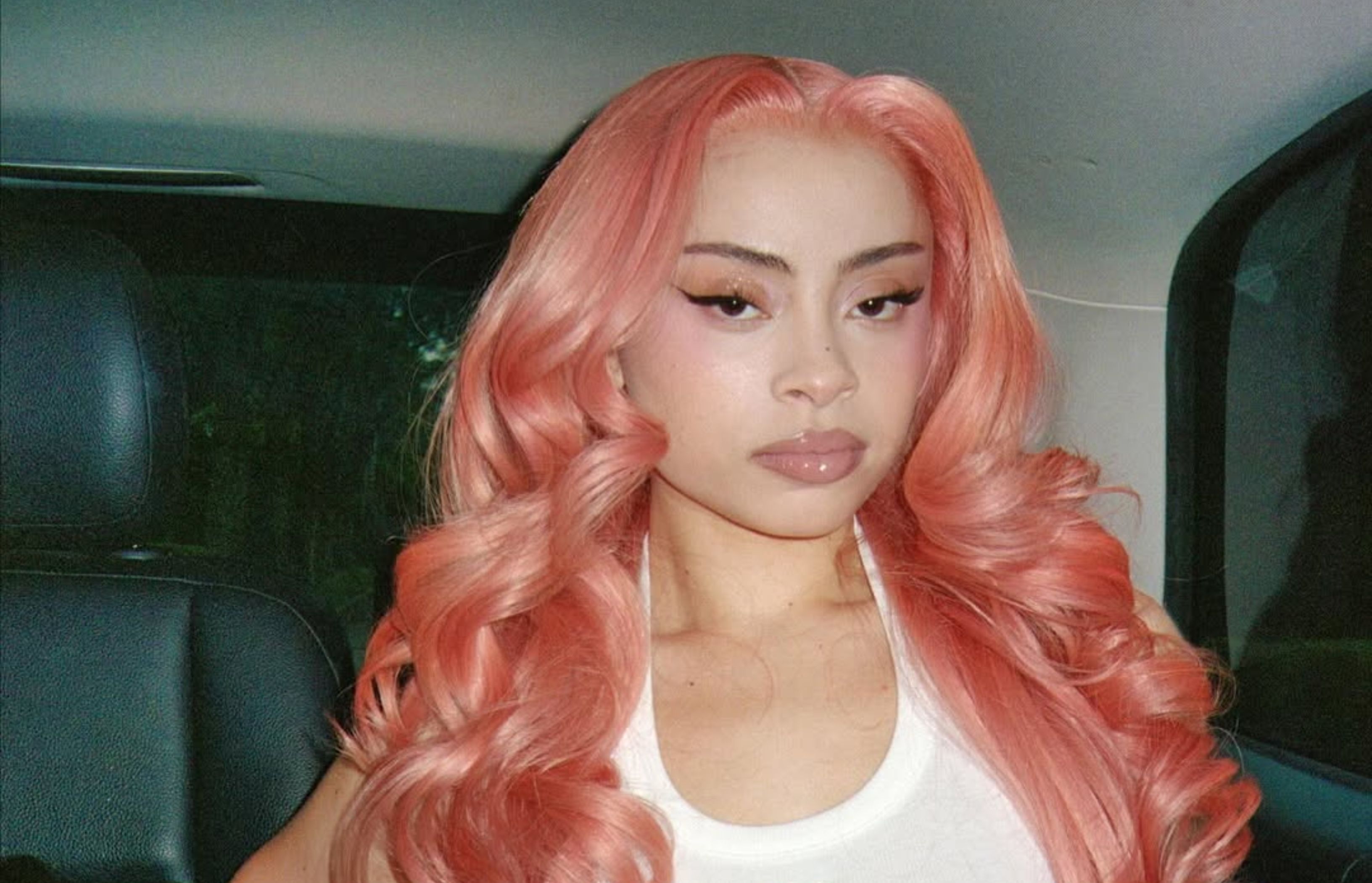 &ldquo;She&rsquo;s not appropriate for kids&rdquo;- Internet debates over Ice Spice&rsquo;s feature The SpongeBob Movie: Search for SquarePants