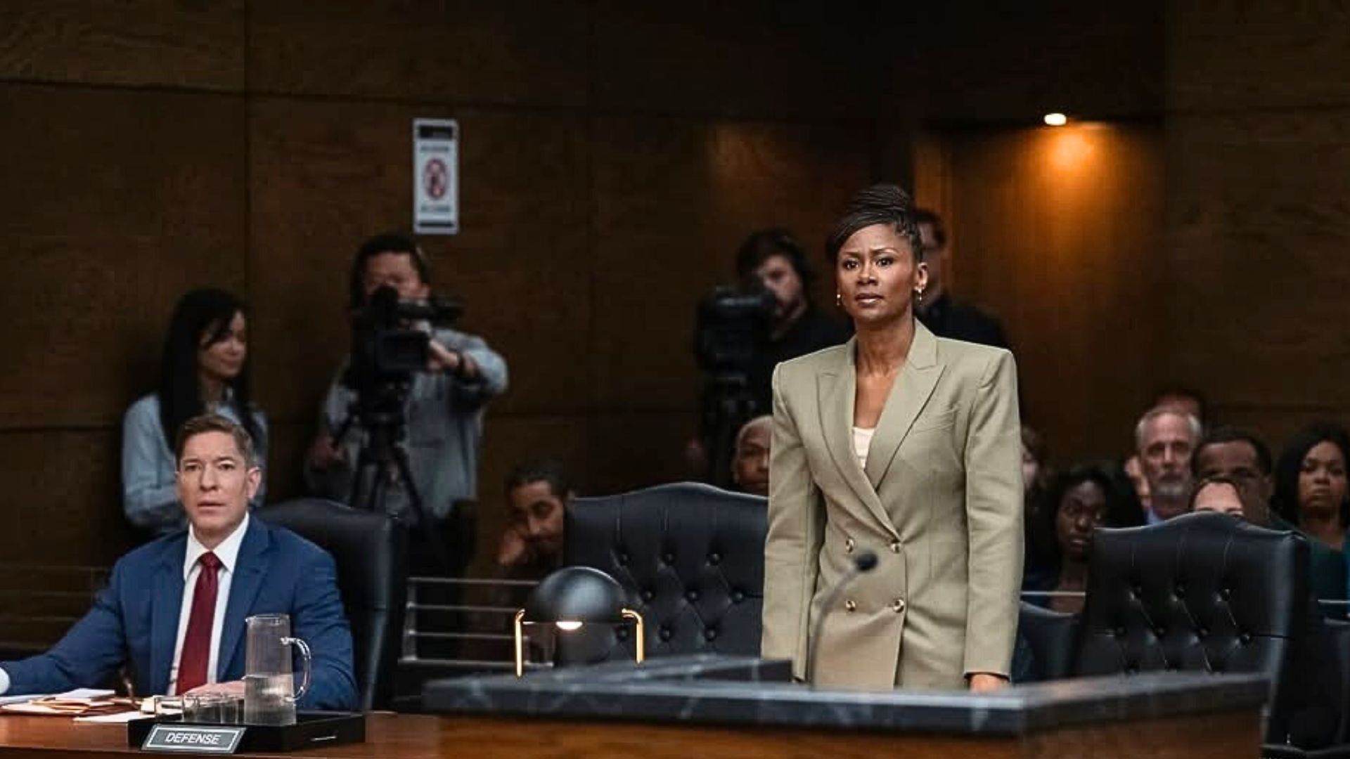 Reasonable Doubt Season 4 is now official (Image via Instagram/@reasonabledoubthulu)