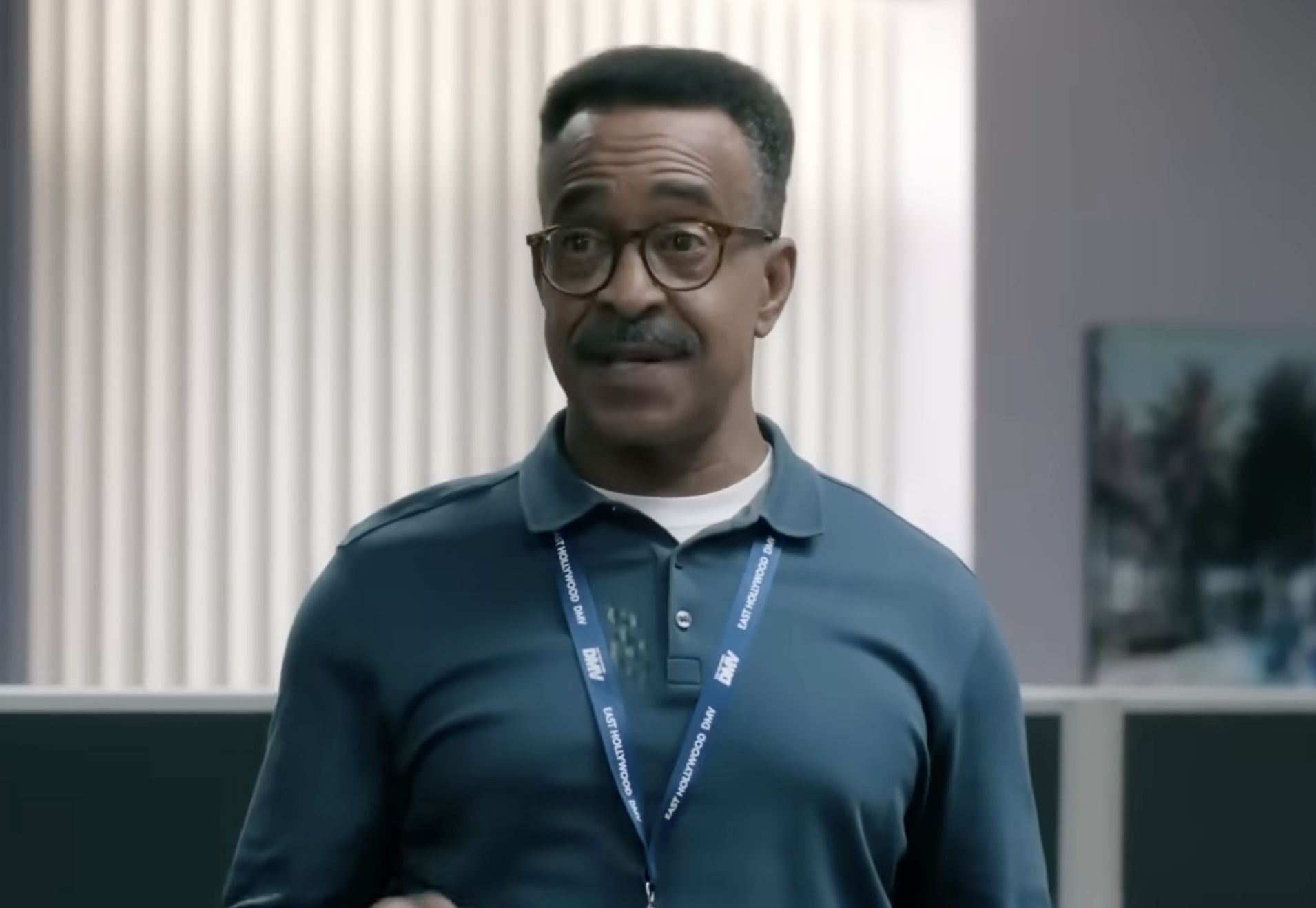 DMV Season 1 Episode 7 (Image Via CBS)