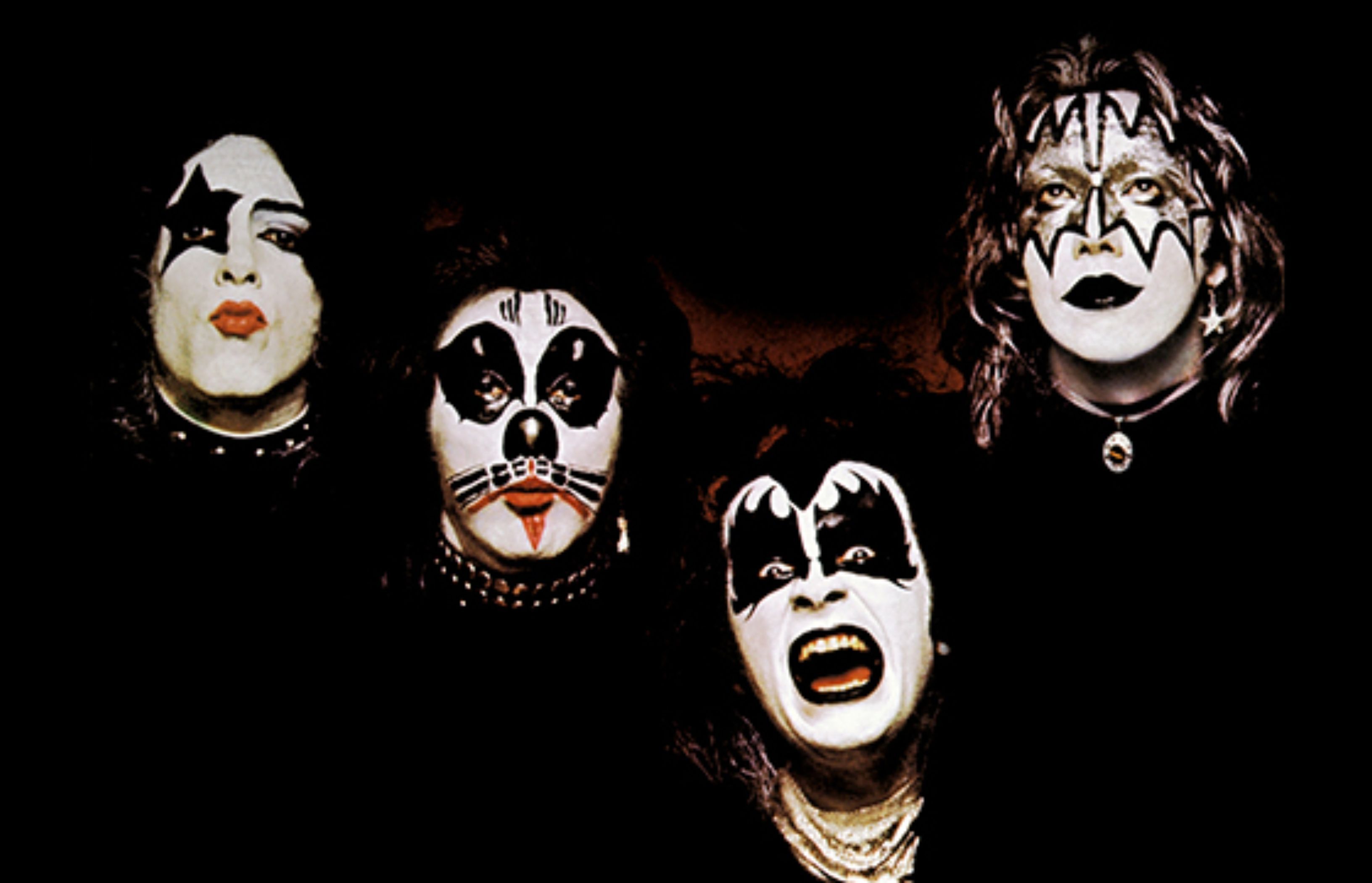 KISS members to reunite at Landlocked in Vegas festival 2025