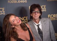 "Florence Foster Jenkins" New York Premiere - Source: Getty