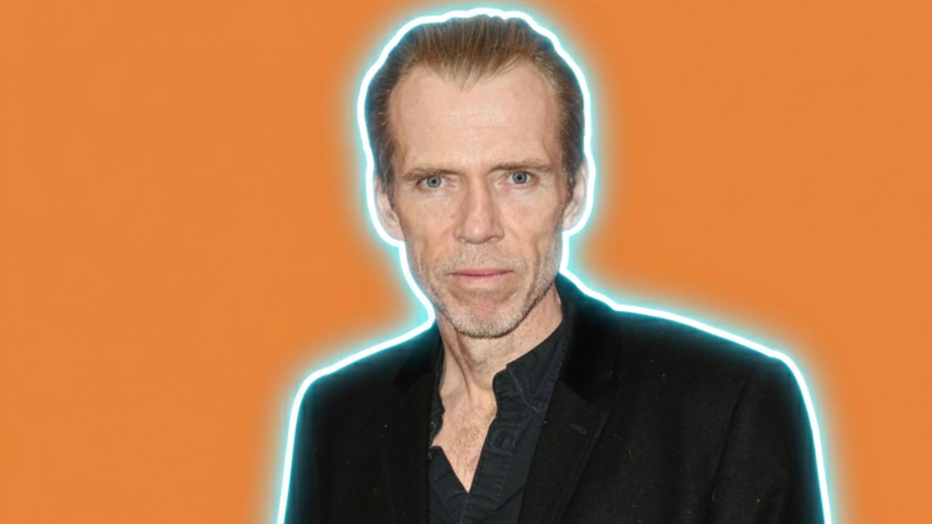 Richard Brake, Absentia