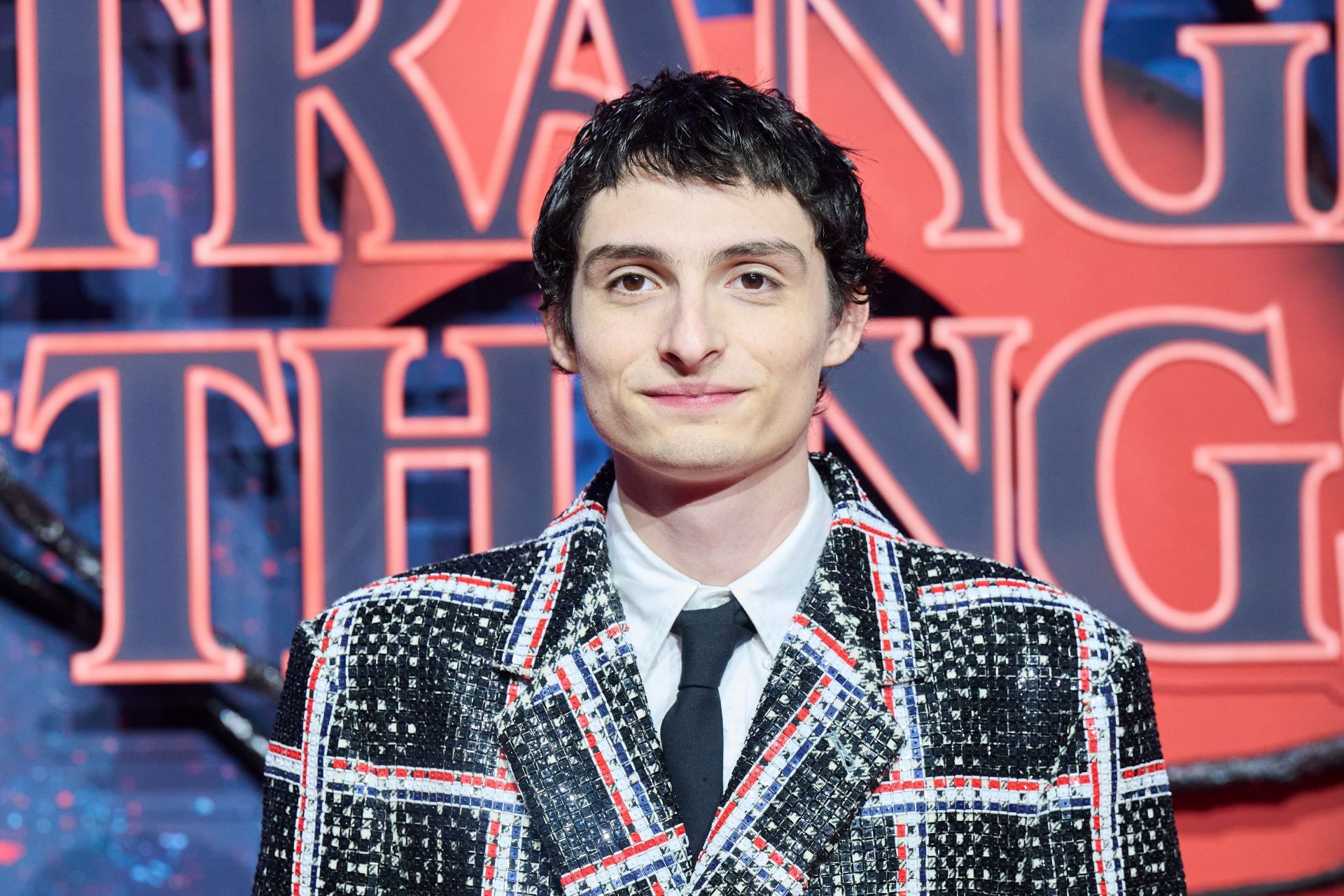 Stranger Things&quot; fan event - Source: Getty