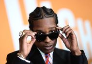 "Highest 2 Lowest" New York Premiere - Source: Getty