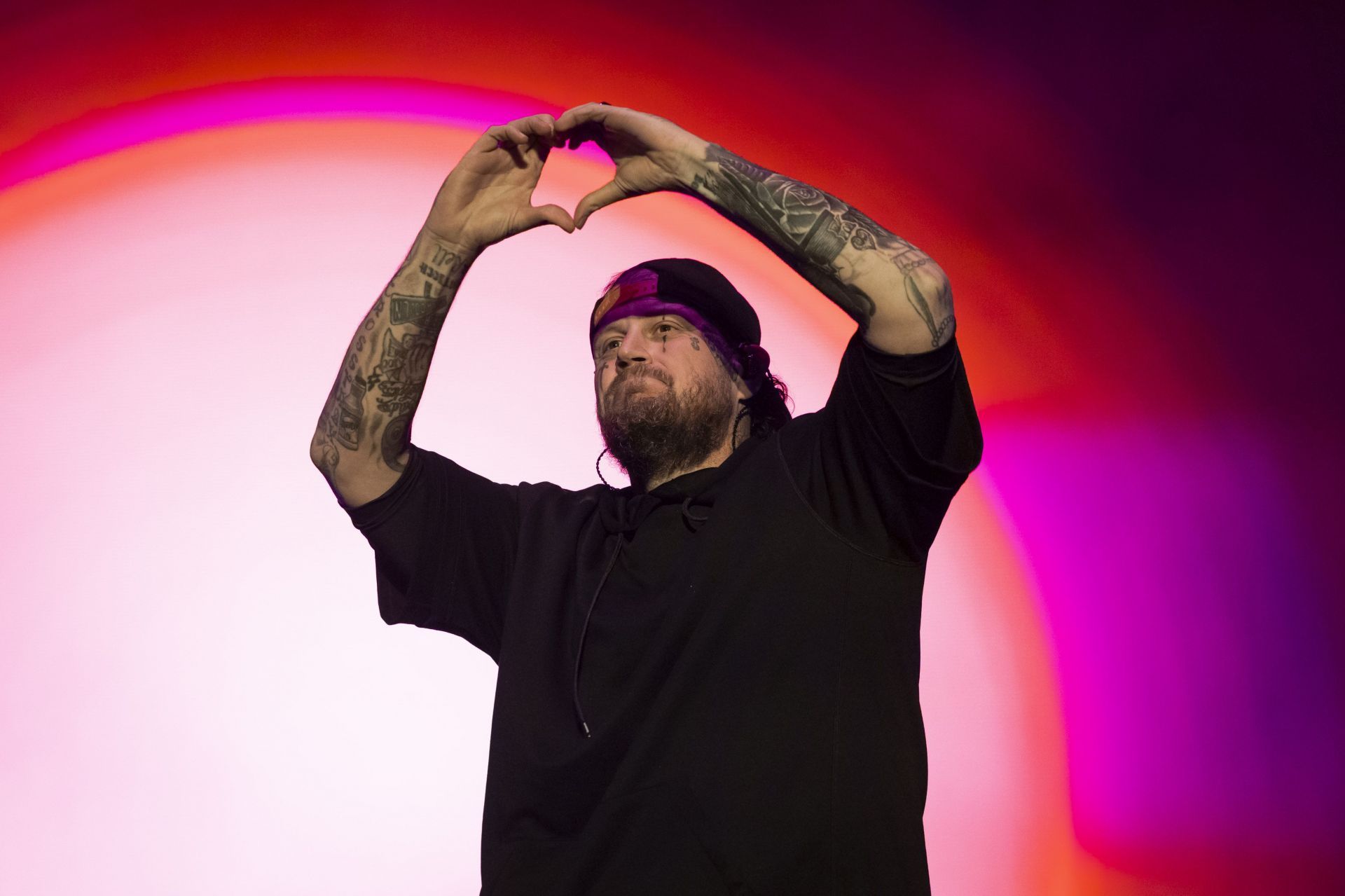 Strummingbird Festival 2025 - Source: Getty