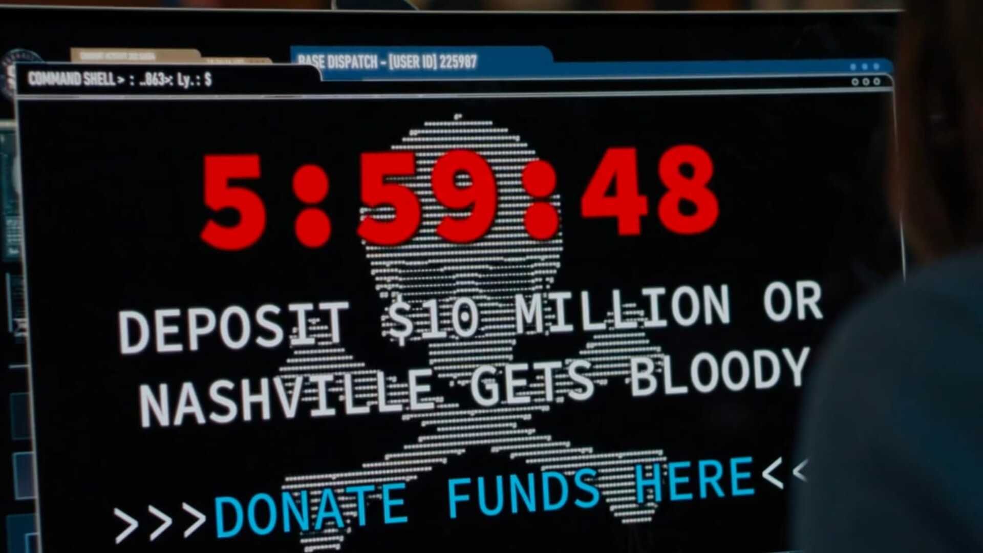 9-1-1: Nashville Season 1 | Image Via: 20th Television