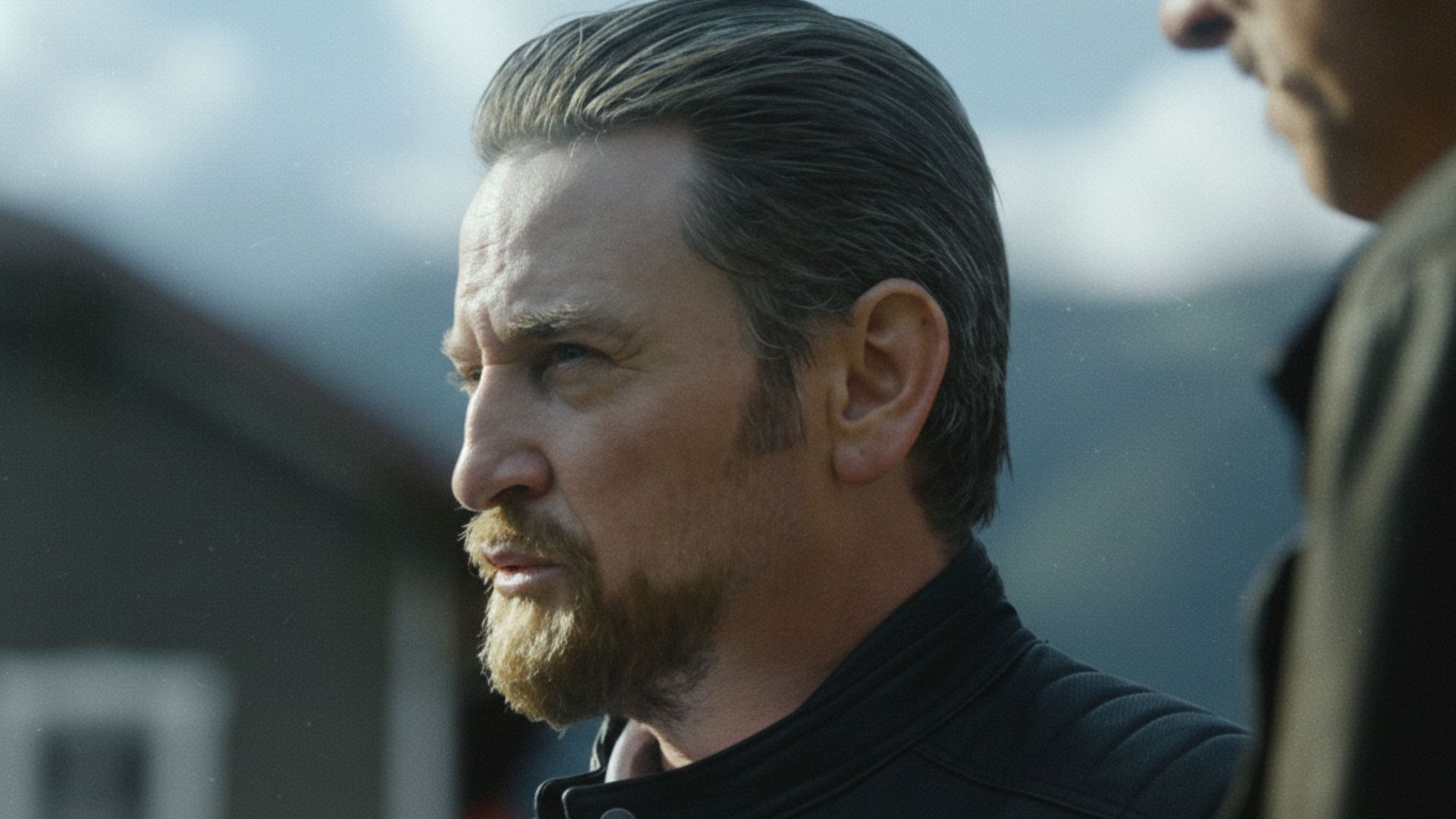 A still from The Hunt (Image via YouTube/ Viben On Films Presented by C. K.)