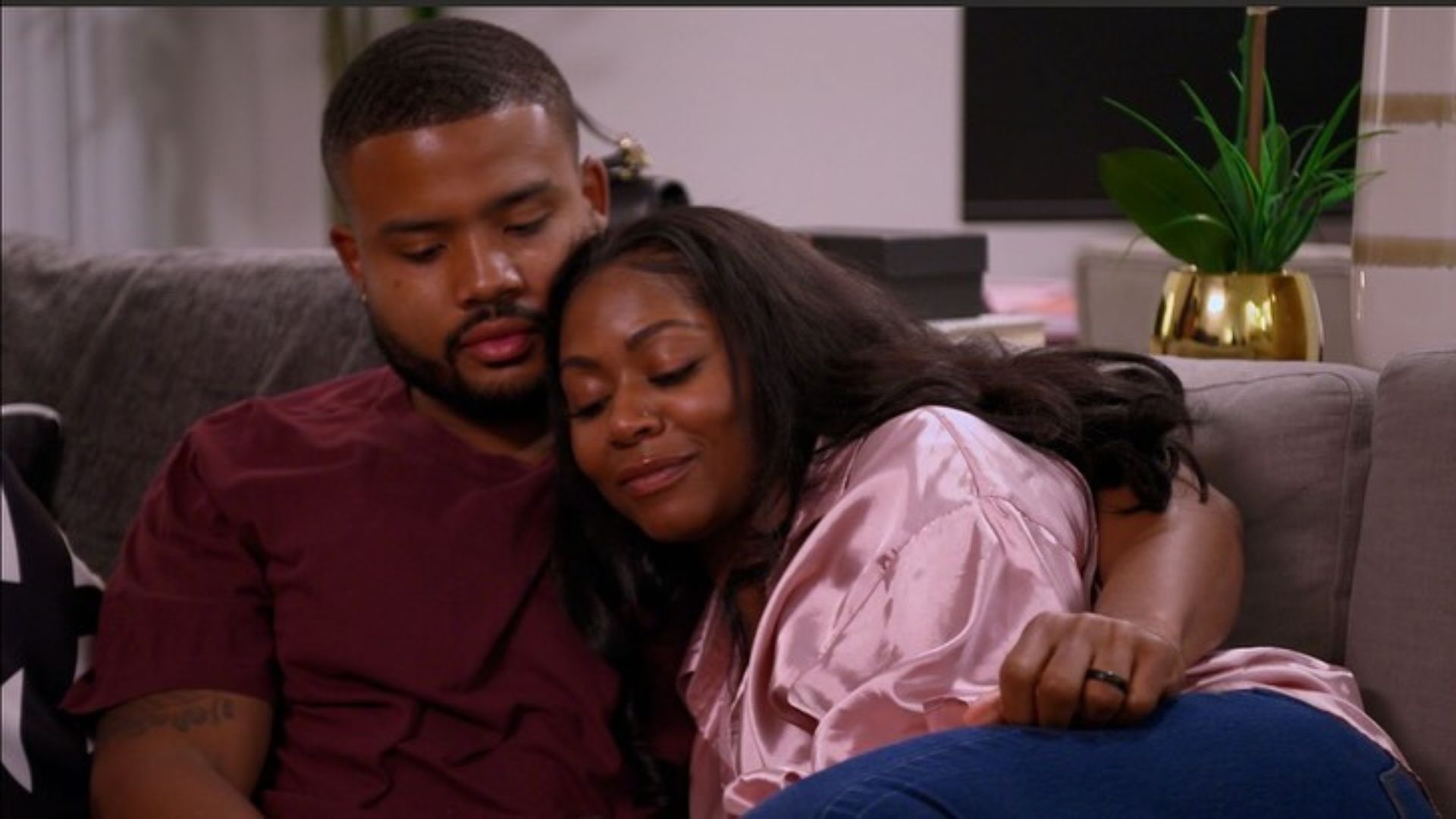 Married At First Sight