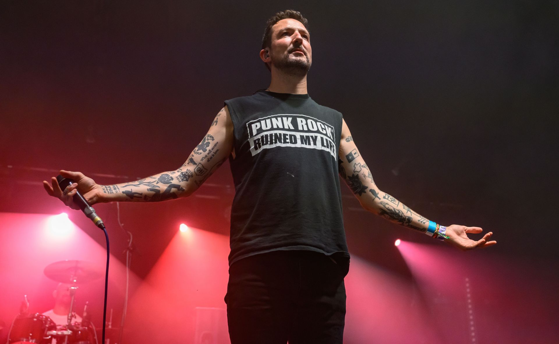 2000 Trees Music Festival 2025 - Source: Getty