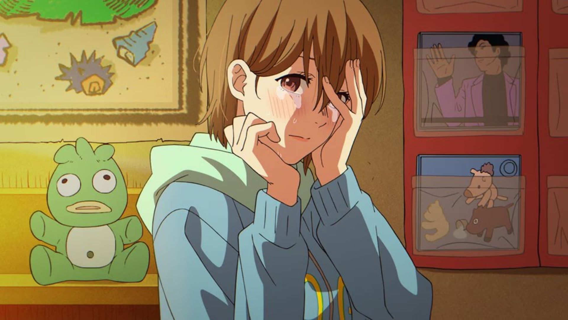 Woke-Up-as-a-Girl Syndrome (Image Credit: Prime Video)