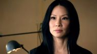 Lucu Liu in Elementary | Image via YouTube/CBS