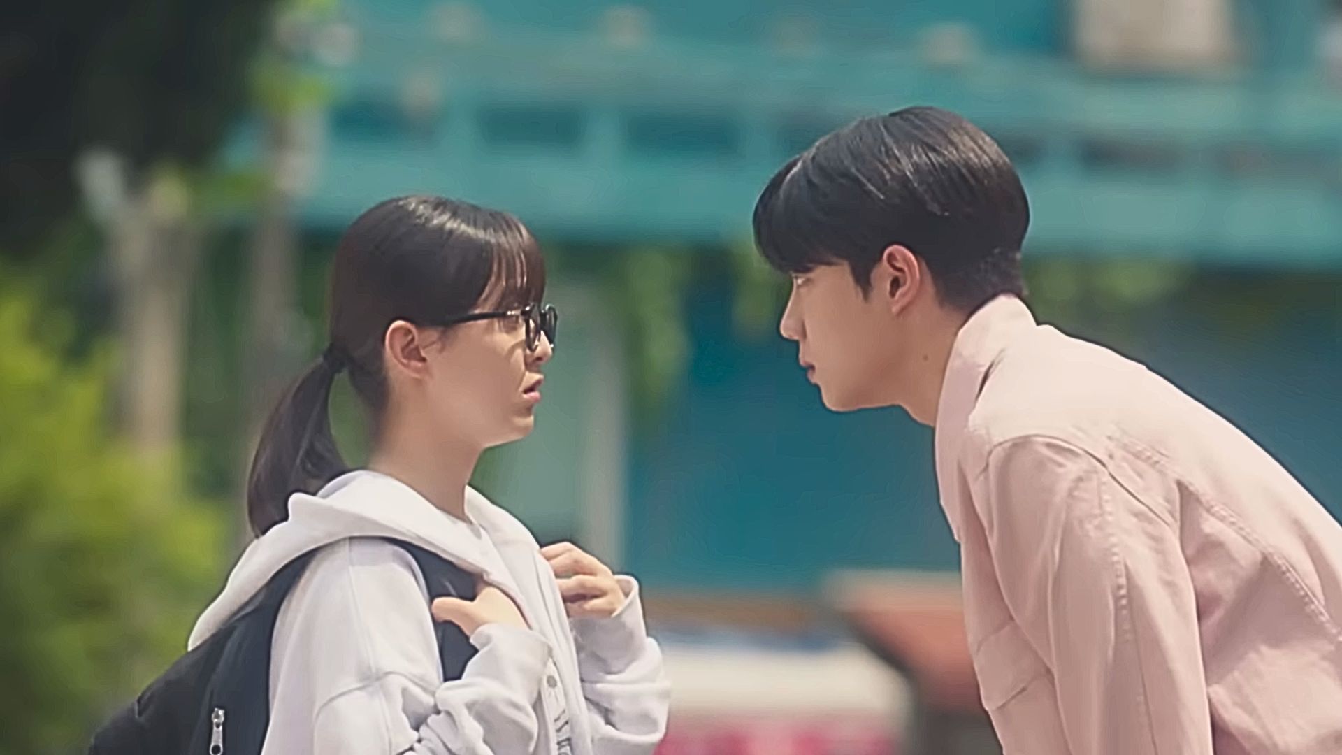 Spirit Fingers | Image Via: Number Three Pictures