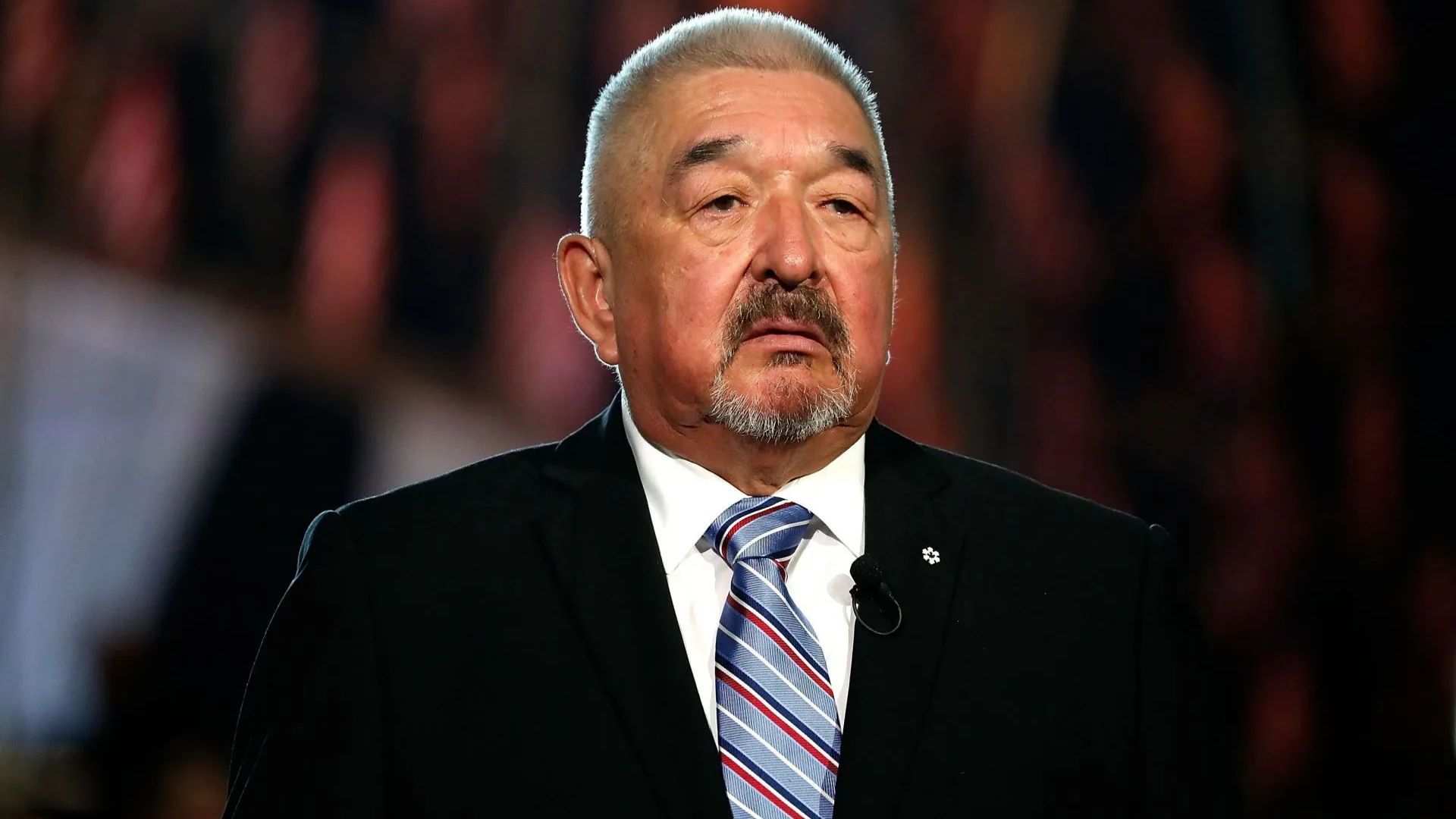 Graham Greene, The Lowdown