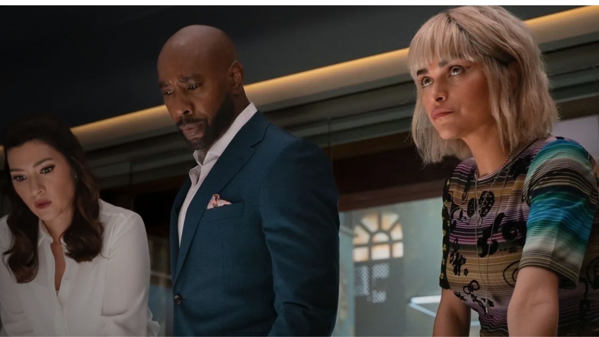 A still from the show (Image via Apple TV)