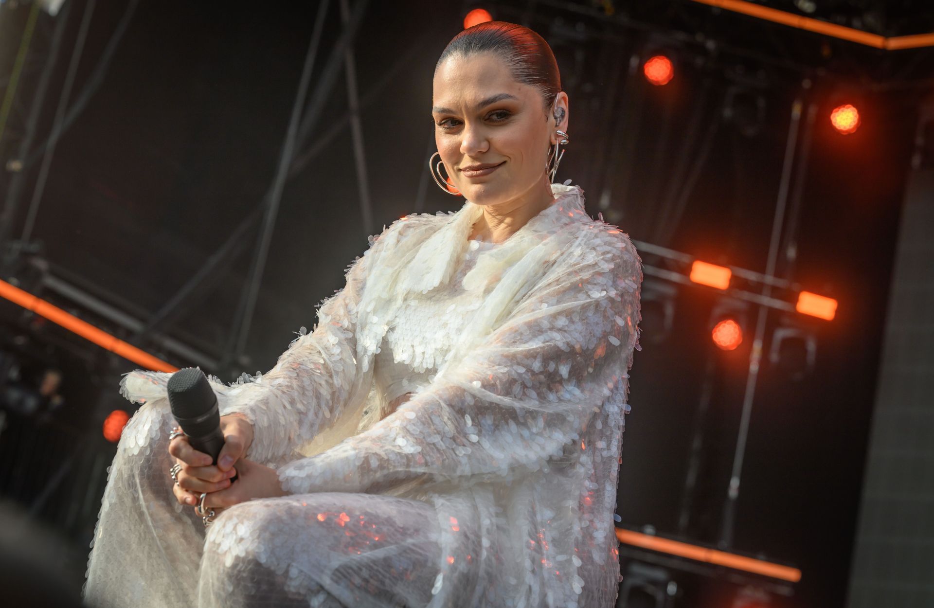 Radio 2 In The Park 2025 - Source: Getty