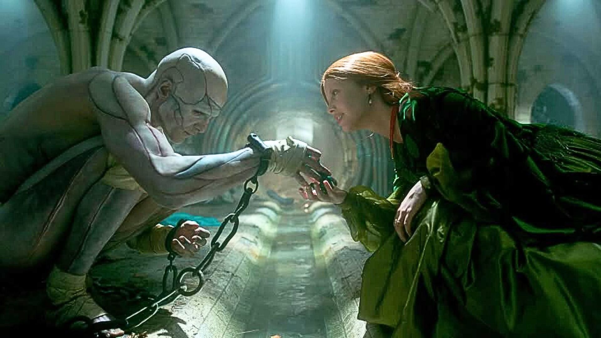 Guillermo del Toro&rsquo;s Frankenstein reimagines Mary Shelley