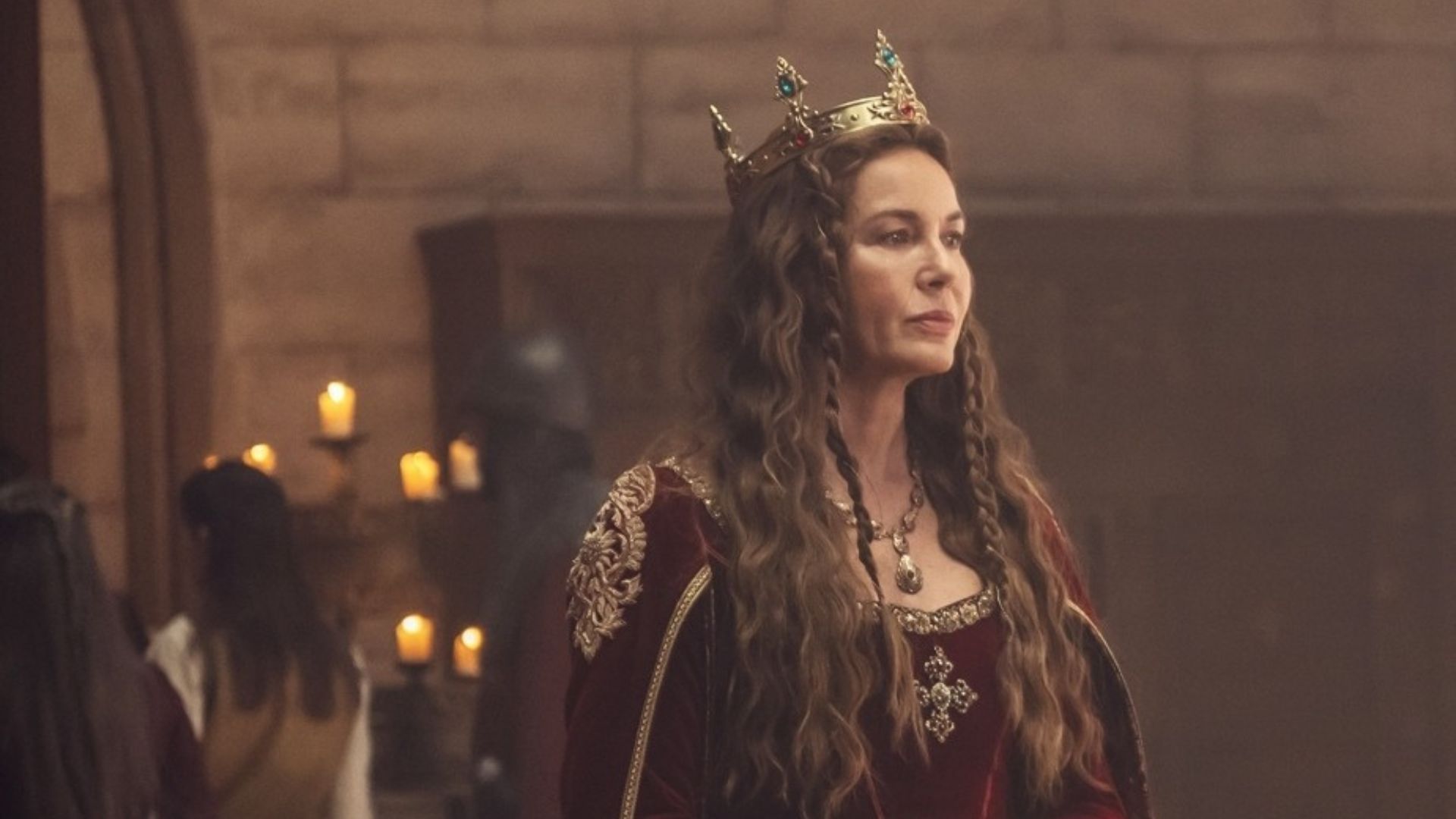 Robin Hood Episode 4 is all set to drop on November 16, 2025 (Image Via Instagram/@mgmplus)