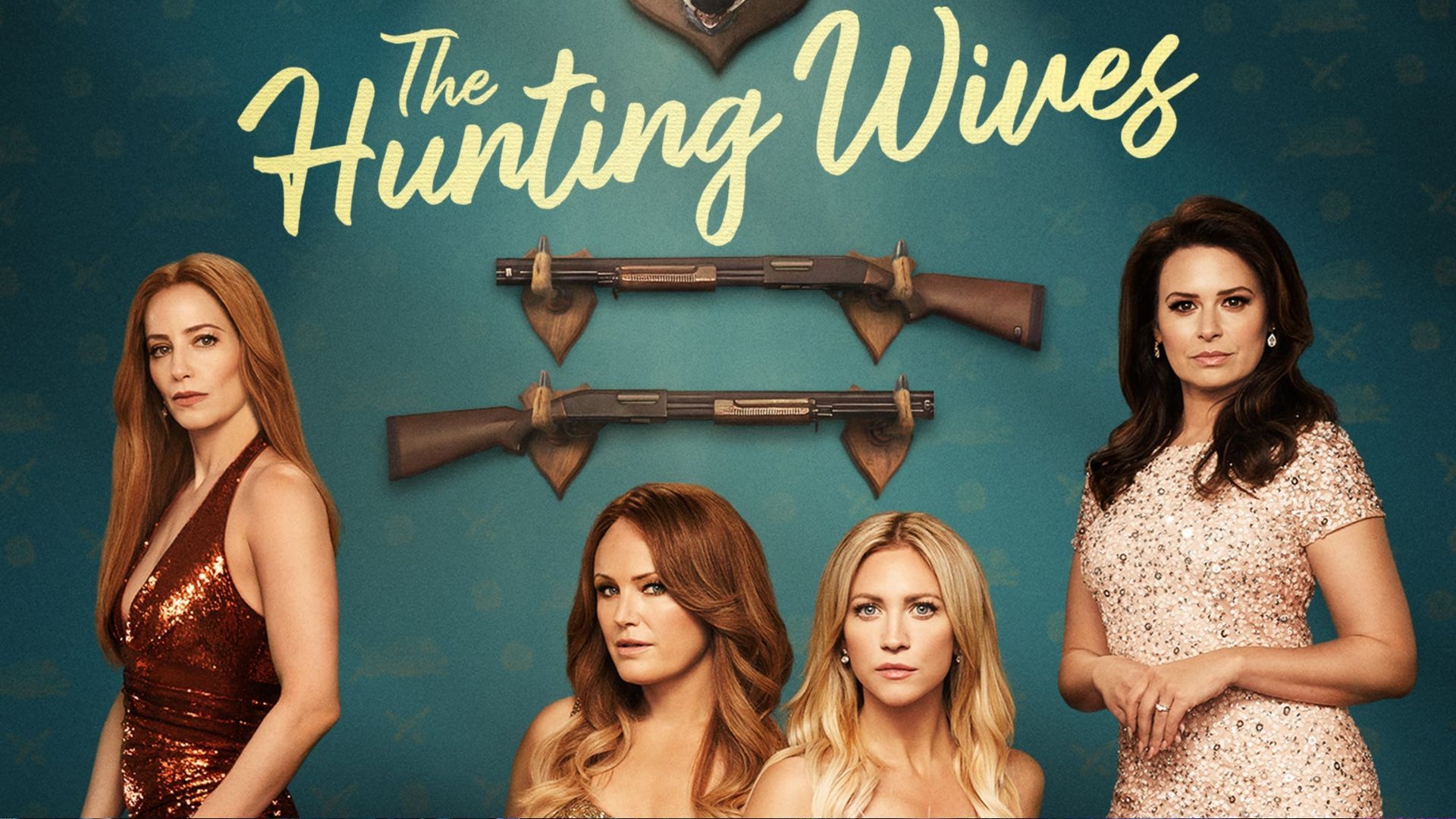 The Hunting Wives - A TV series like Big Little Lies | Image via Prime Video