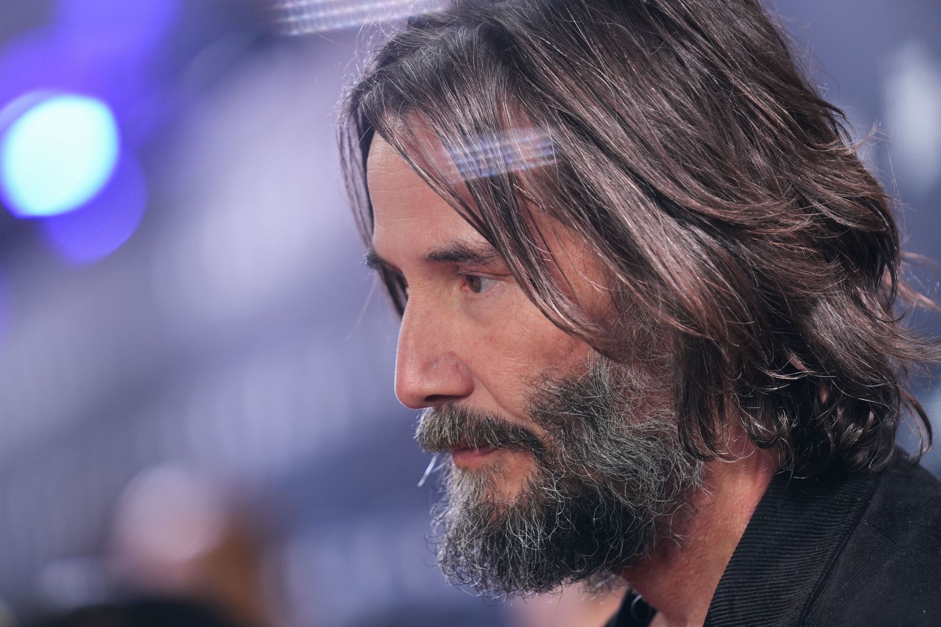 2025 Toronto International Film Festival - Good Fortune - Source: Getty