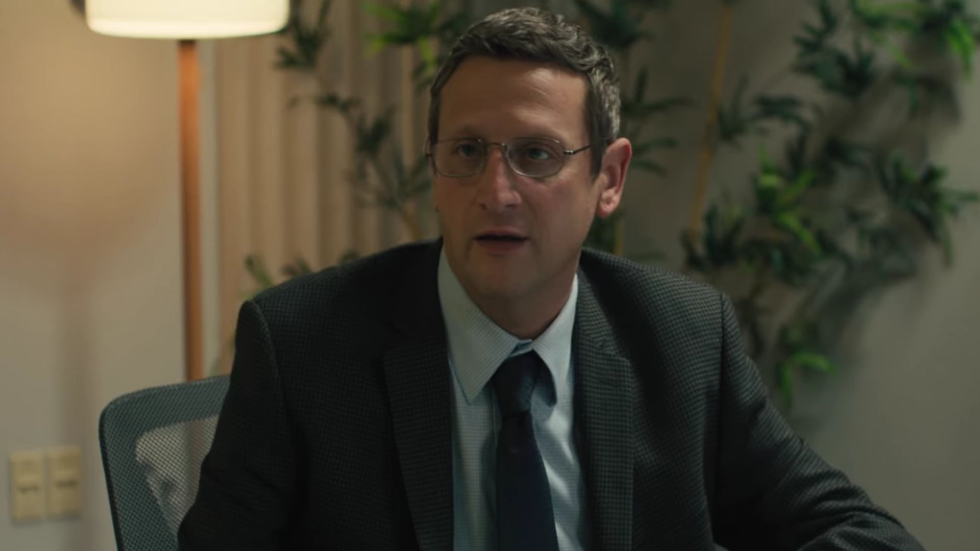 The Chair Company | Image Via: Hyperobject Industries