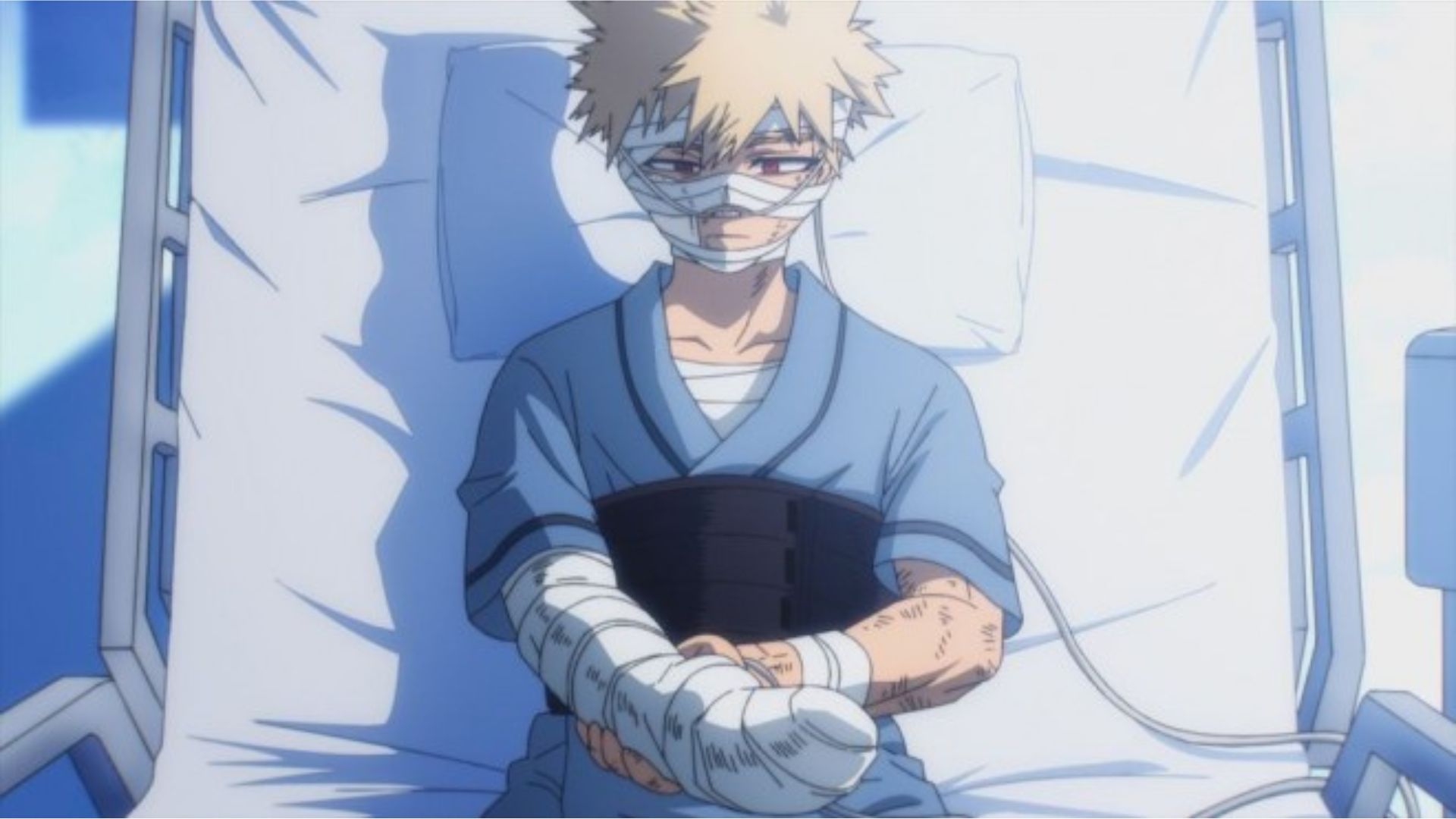 Bakugo (Dynamight)