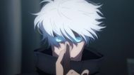 Gojo (Image Credits: MAPPA)