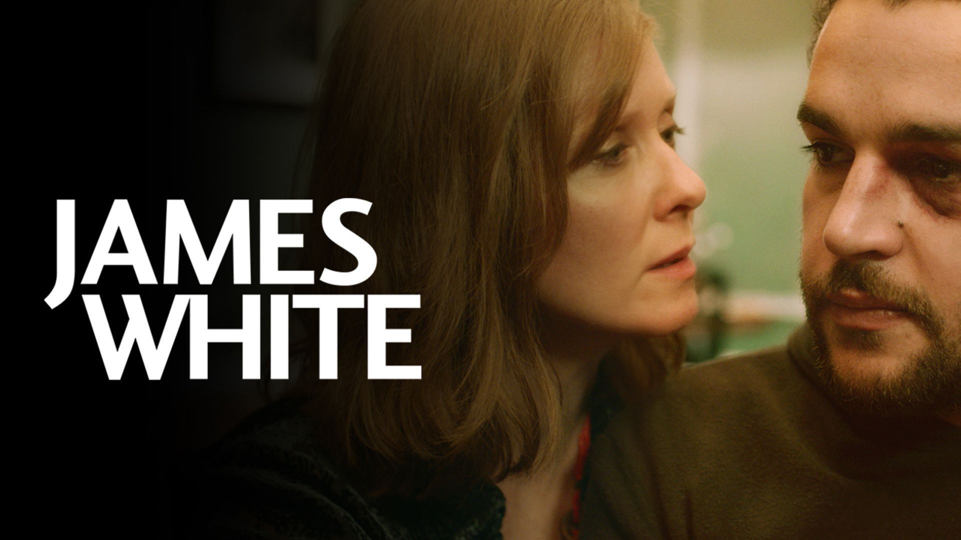 James White | Image via Prime Video